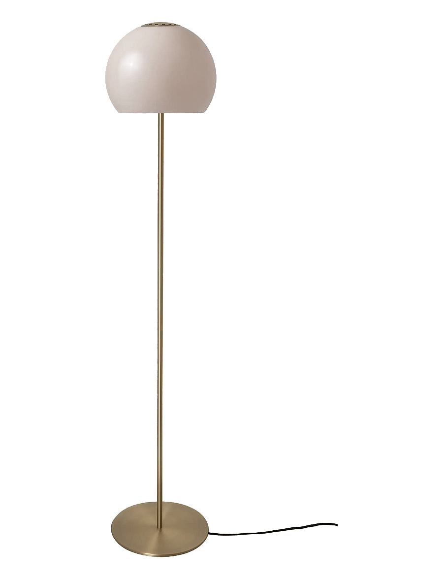 Frandsen Lighting - Ball Glass Floor - stāvlampas - sand grey - 1
