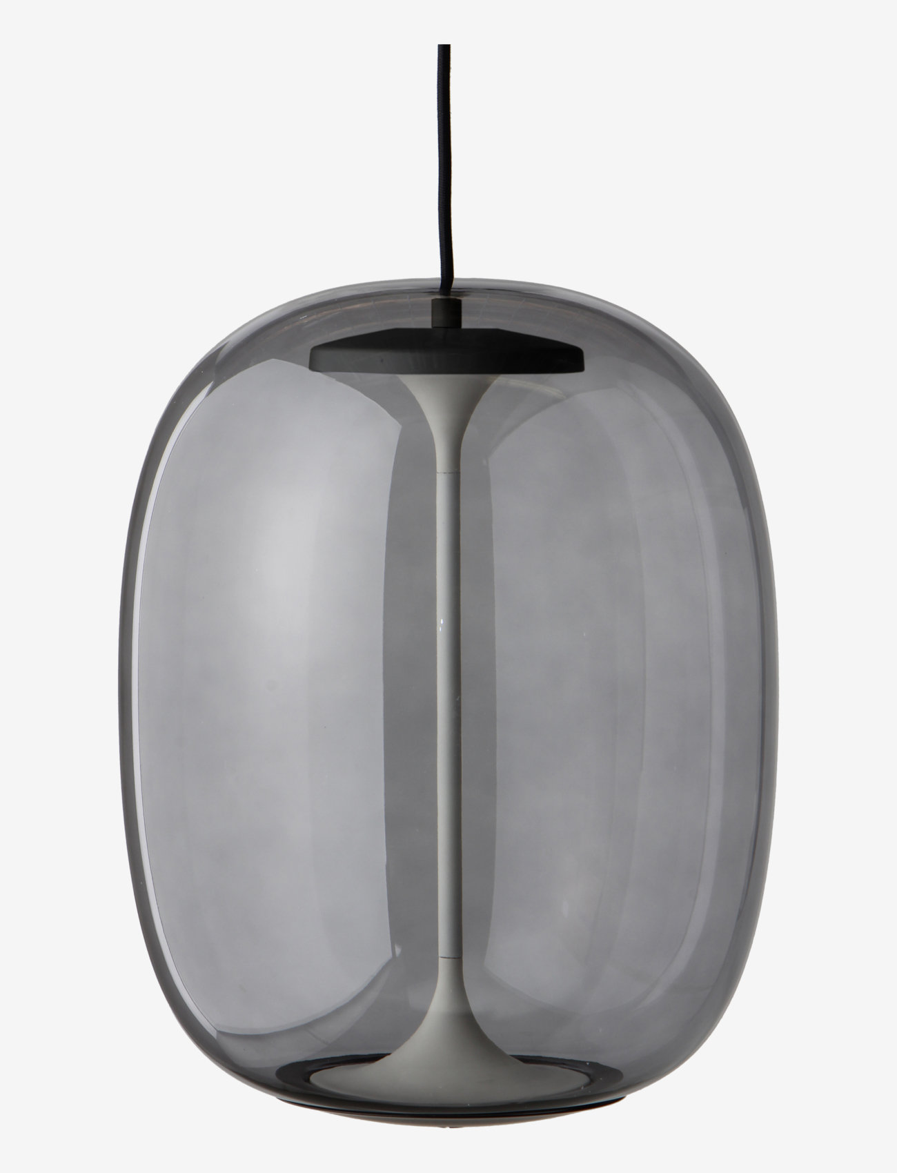 Frandsen Lighting - Seed Pendant - pendellampen - smoke - 0
