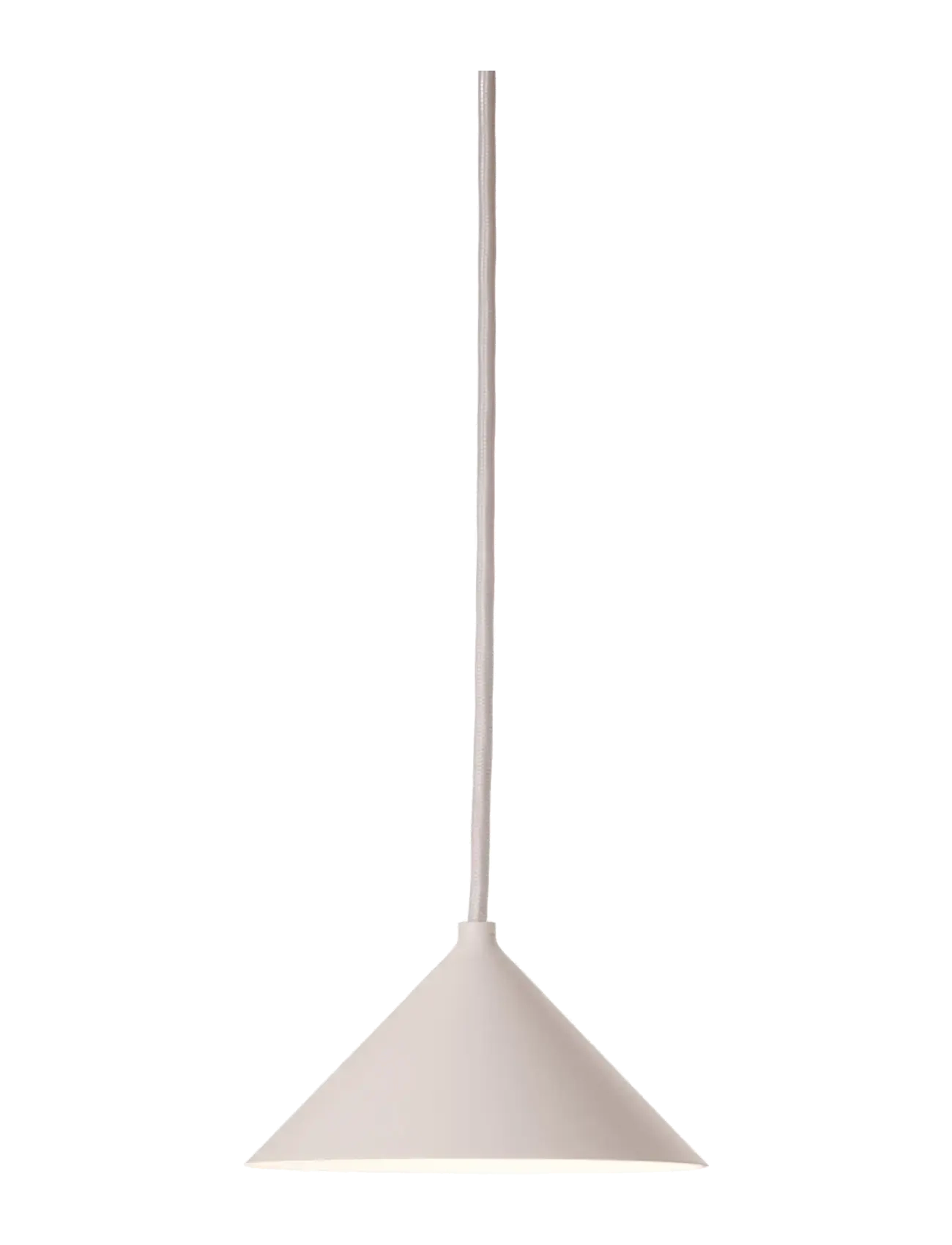 Frandsen Lighting Grasp Pendant - Visa allt - WHITE / white