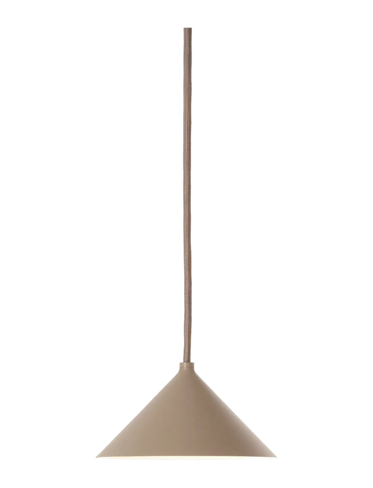 Frandsen Lighting Grasp Pendant - Visa allt - SAND GREY / beige