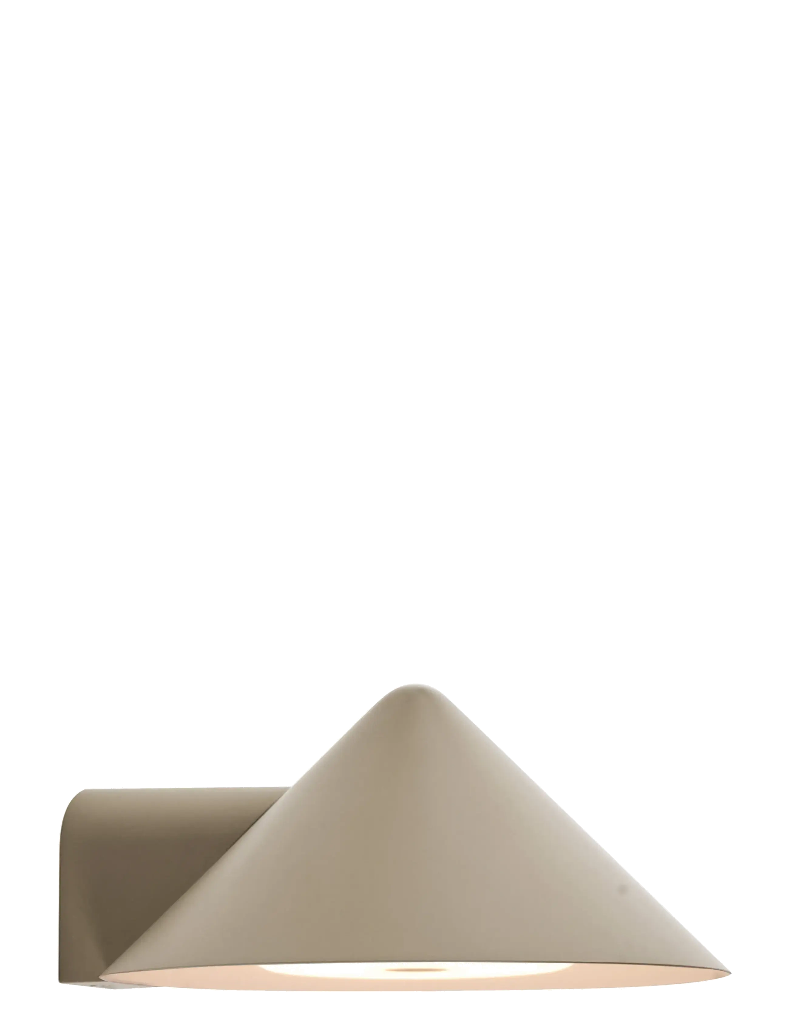 Frandsen Lighting Grasp Wall - Visa allt - SAND GREY / beige