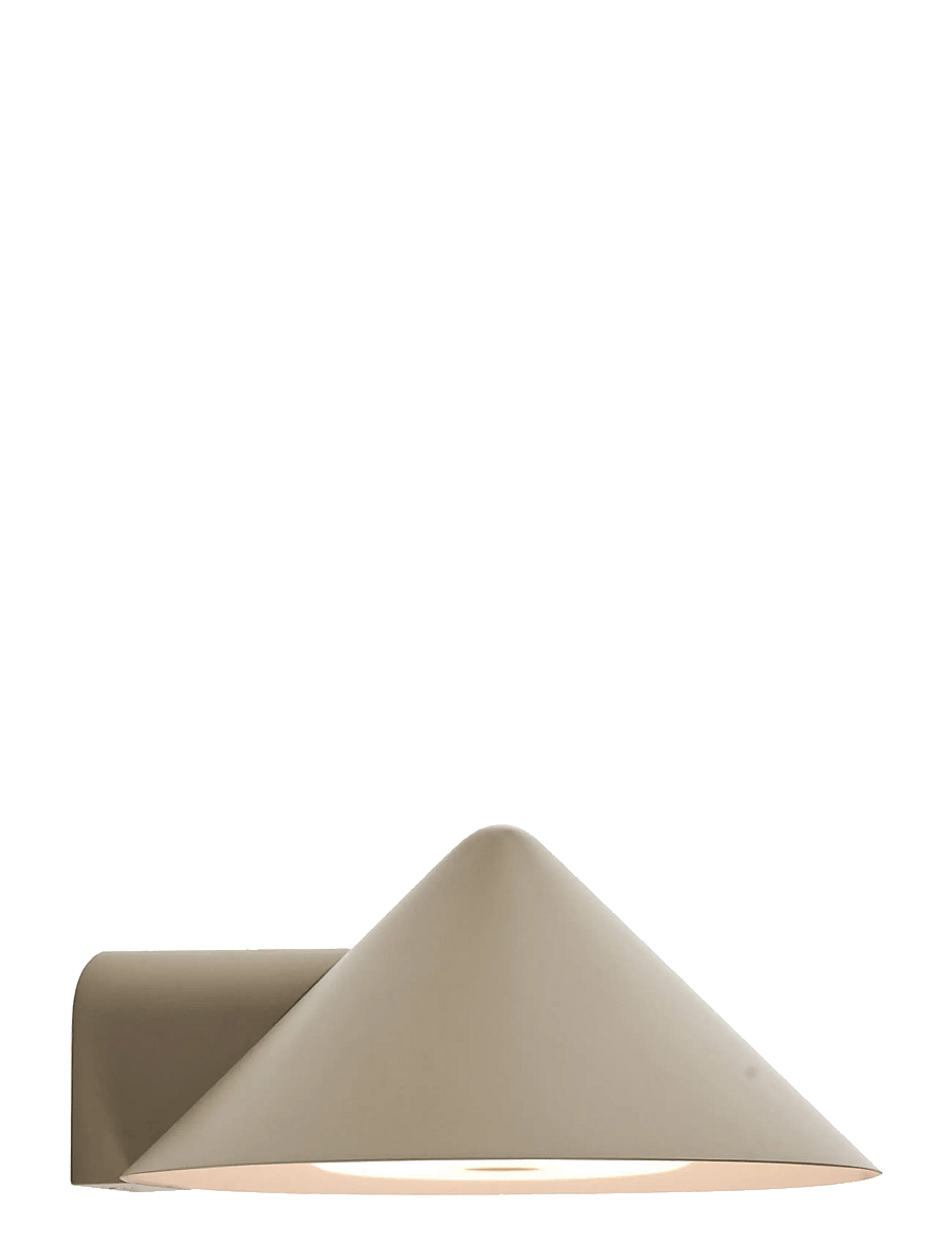 Frandsen Lighting - Grasp Wall - wandleuchten - sand grey - 1