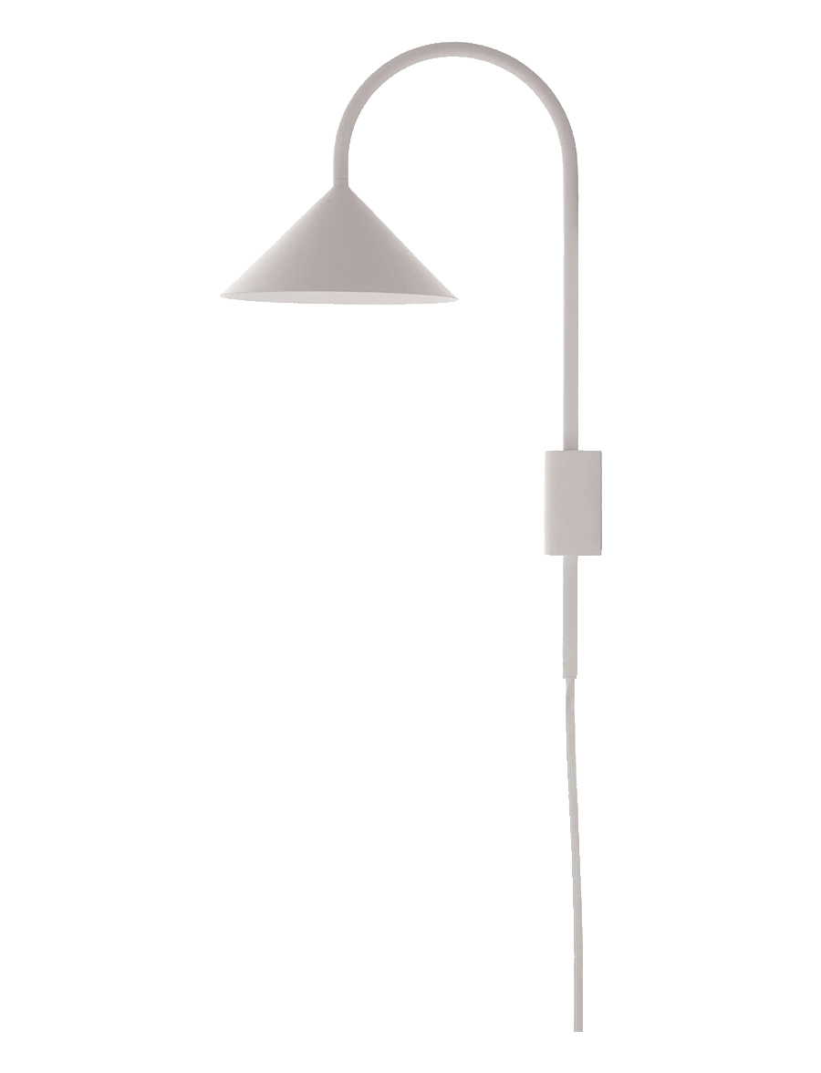 Frandsen Lighting - Grasp Wall Wired - seinalambid - white - 1