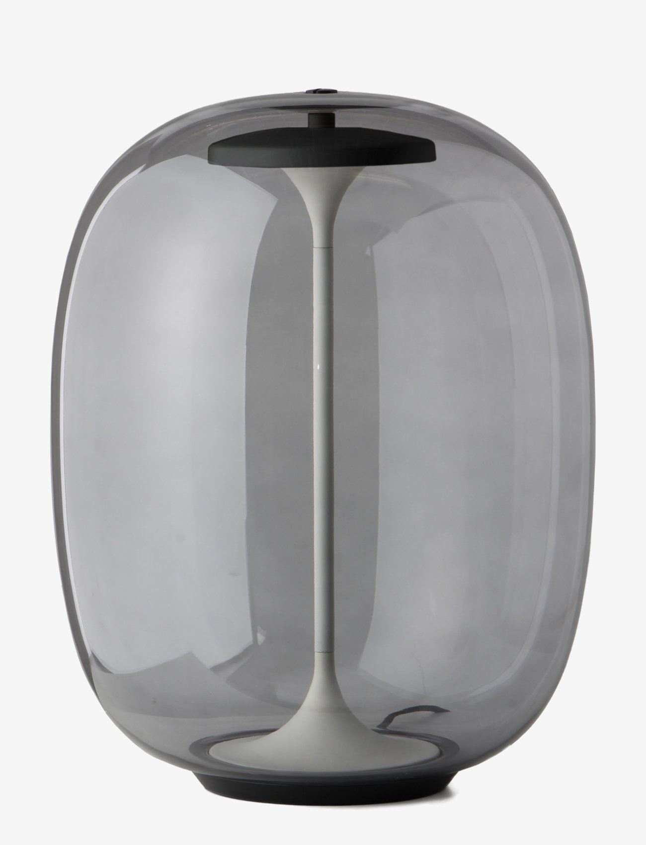 Frandsen Lighting - Seed Table Lamp - nach preis einkaufen - smoke - 0