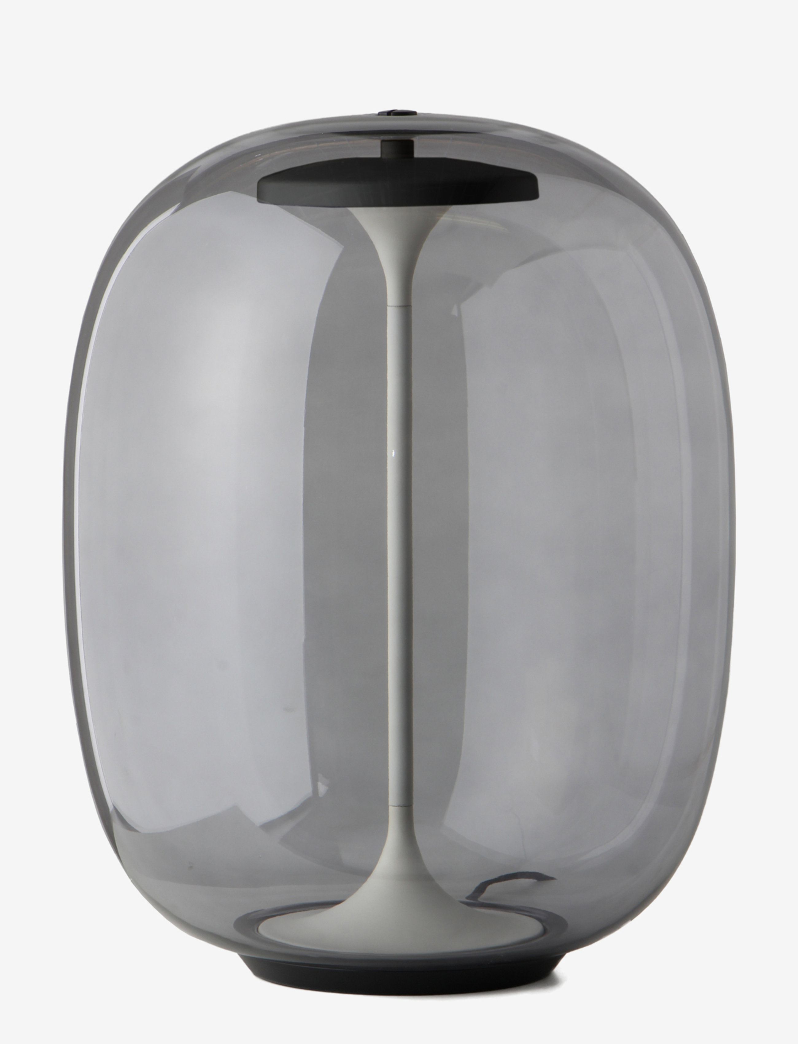 Seed Table Lamp - SMOKE