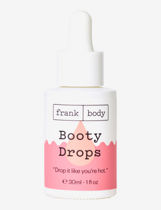 Frank Body Booty Drops Firming Body Oil 30ml, Frank Body