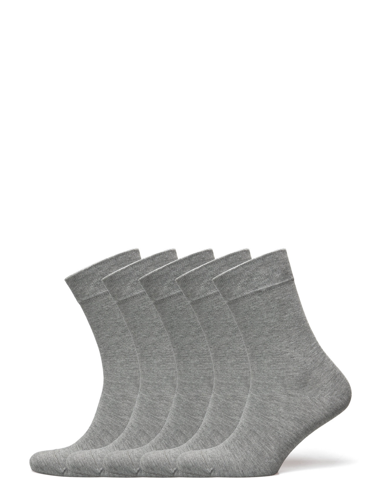 Frank Dandy Bamboo Solid Crew Sock - - 36-40 1