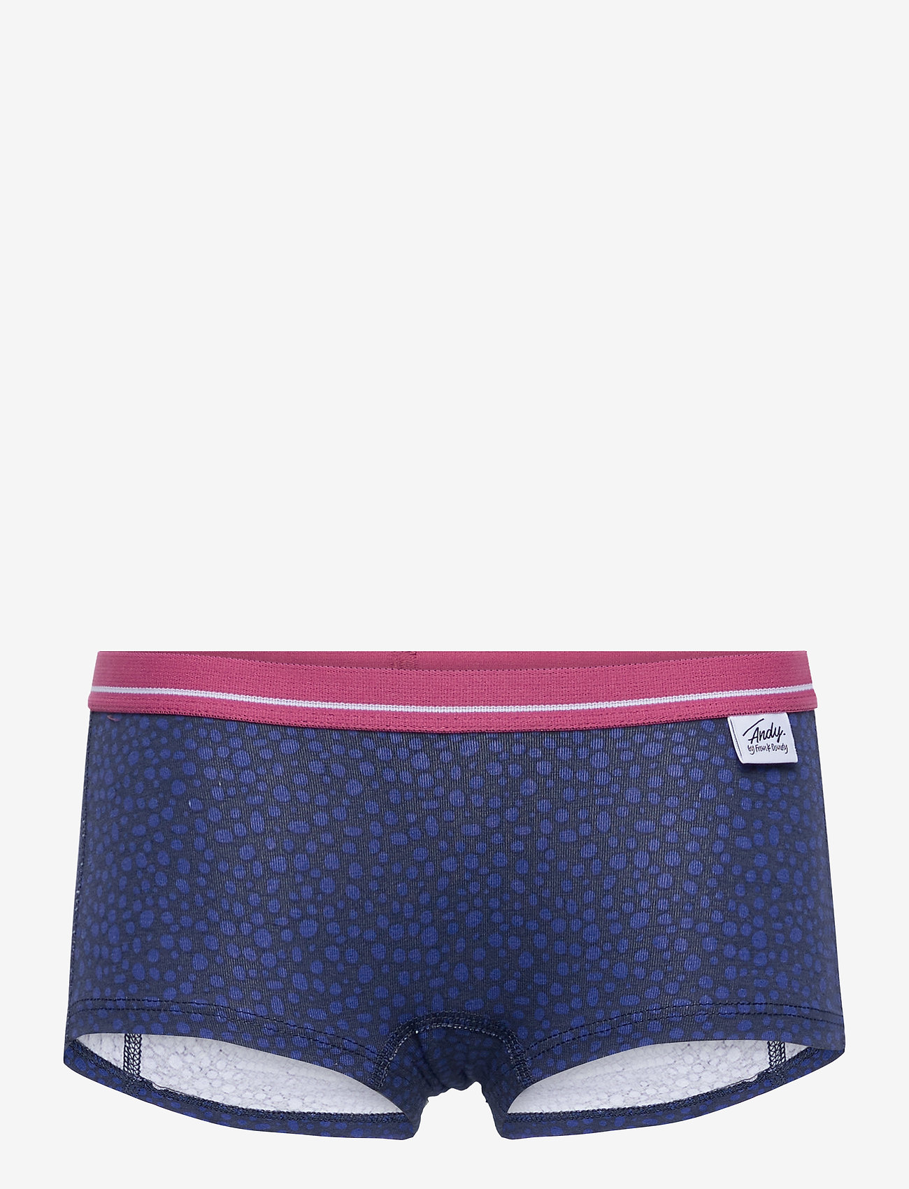 Frank Dandy - A.G 3 P Citrus Boxer - military/dk navy/lt navy - 4