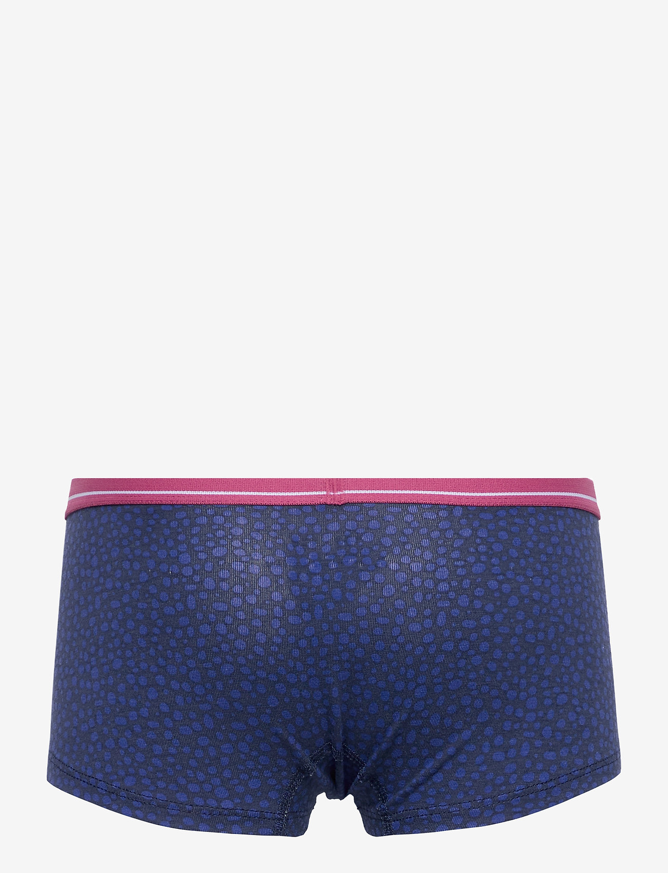 Frank Dandy - A.G 3 P Citrus Boxer - military/dk navy/lt navy - 3