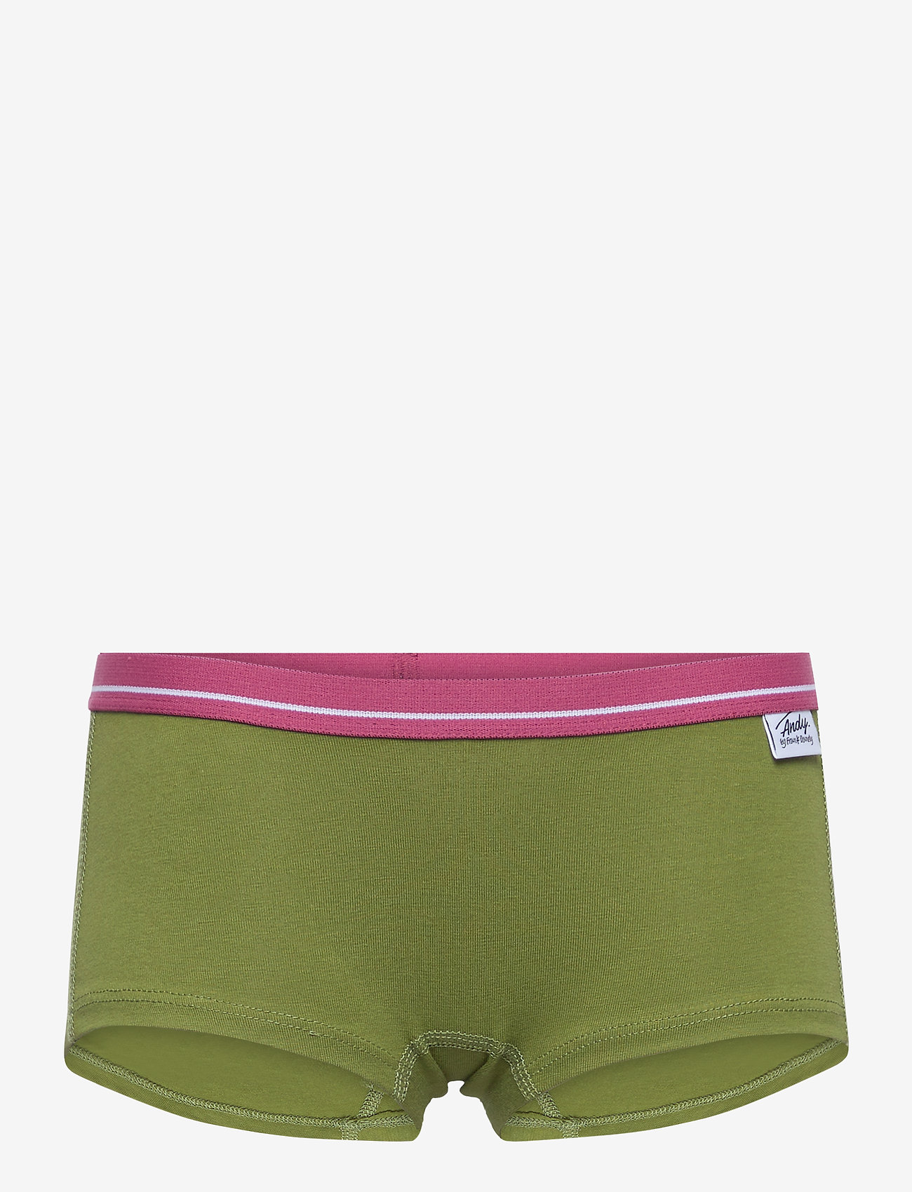 Frank Dandy - A.G 3 P Citrus Boxer - military/dk navy/lt navy - 2
