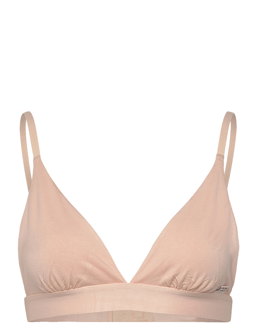 Frank Dandy - Women's Bamboo Legend Bra - rose - 0
