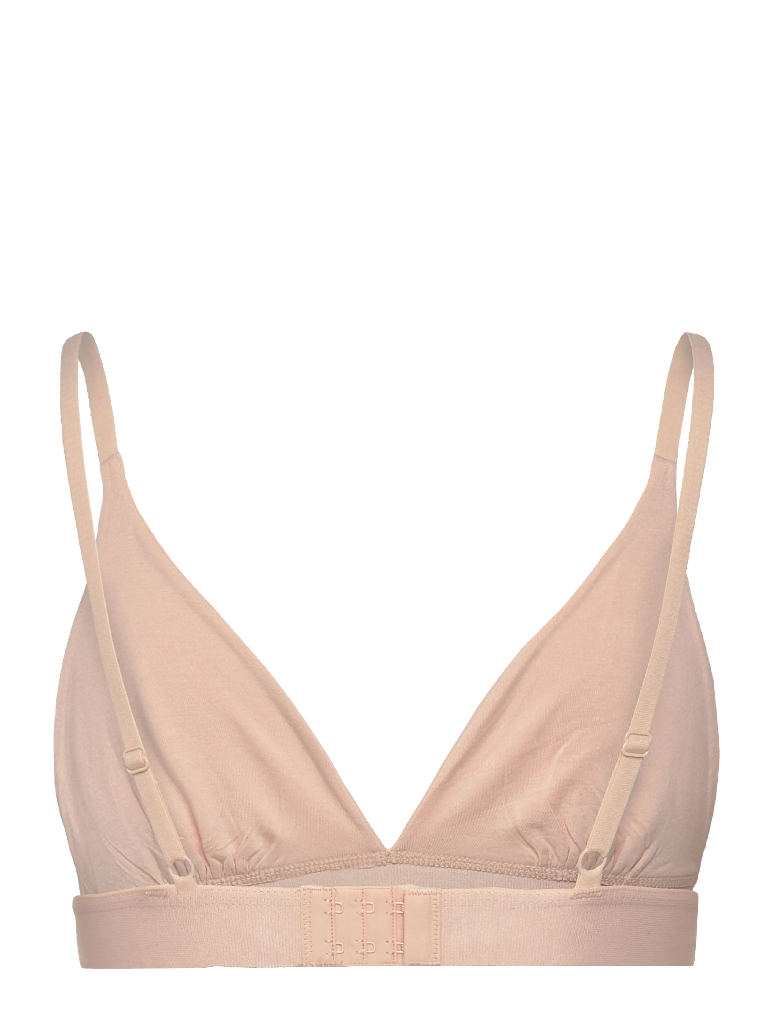 Frank Dandy - Women's Bamboo Legend Bra - rose - 1
