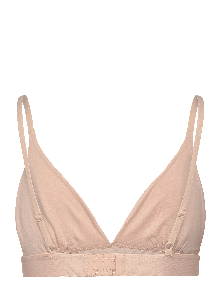 Frank Dandy - Women's Bamboo Legend Bra - rose - 1