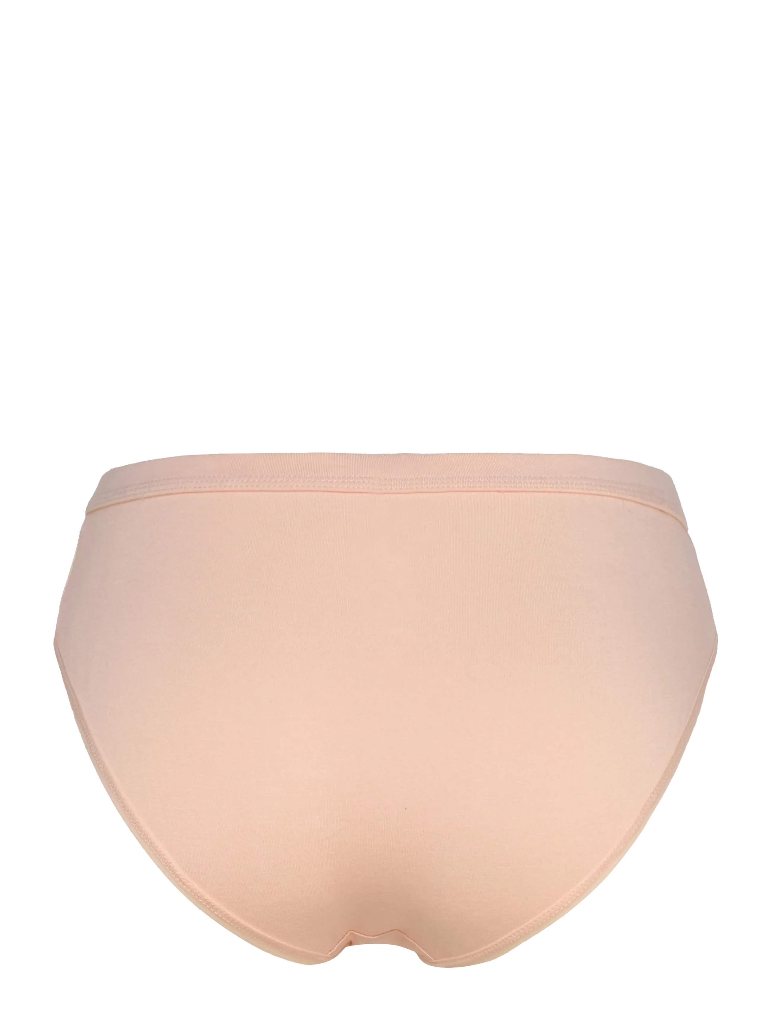 Frank Dandy - Women's Bamboo Legend Hip - laveste priser - rose - 1