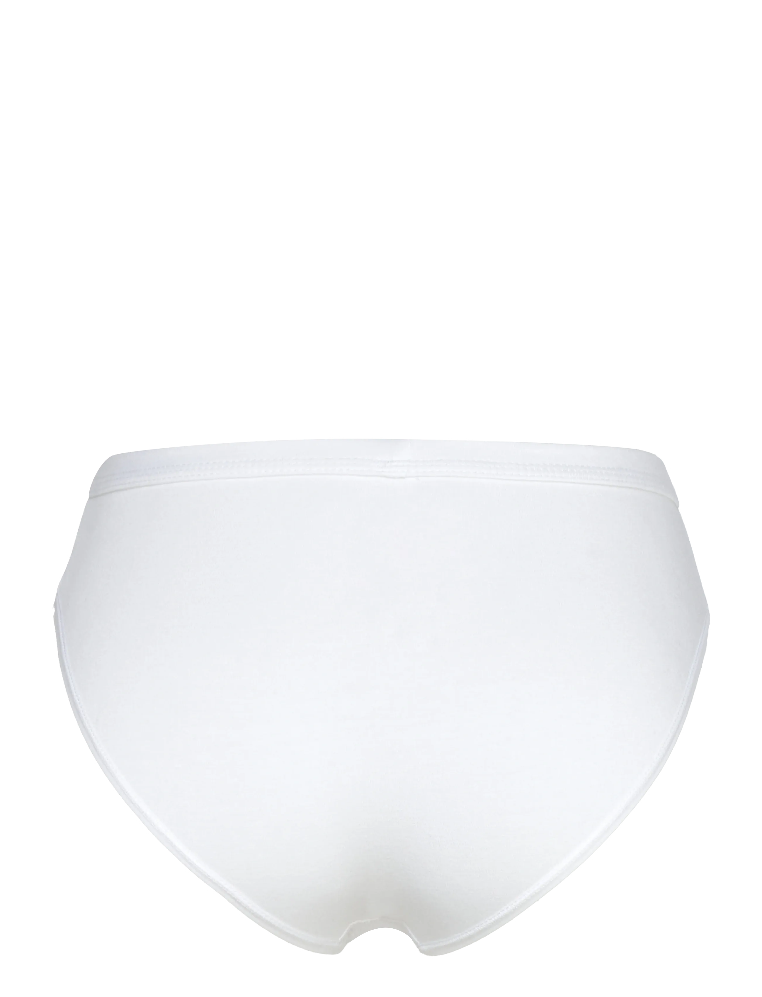 Frank Dandy - Women's Bamboo Legend Hip - laveste priser - white - 1
