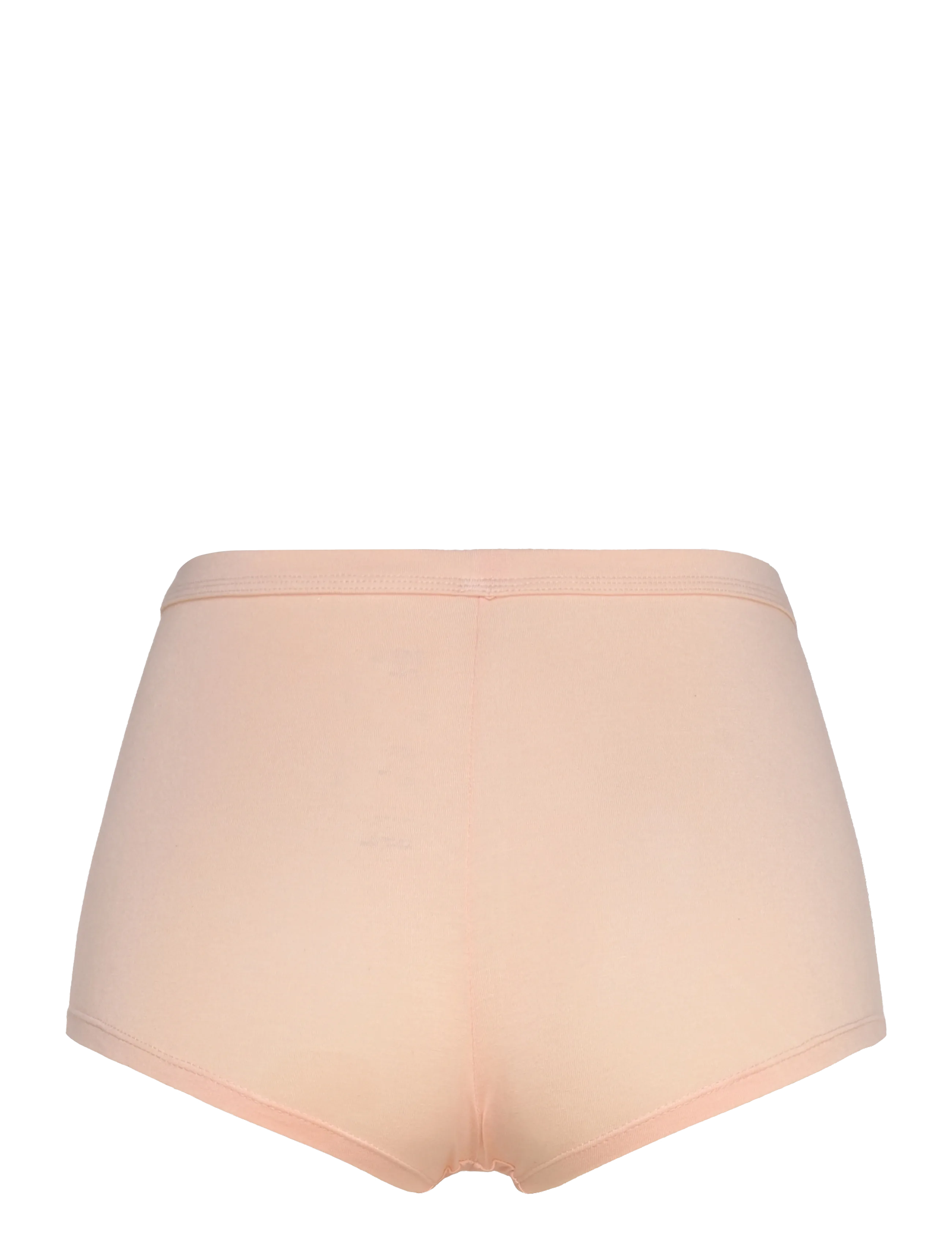 Frank Dandy - Women's Bamboo Legend Boxer - die niedrigsten preise - rose - 1