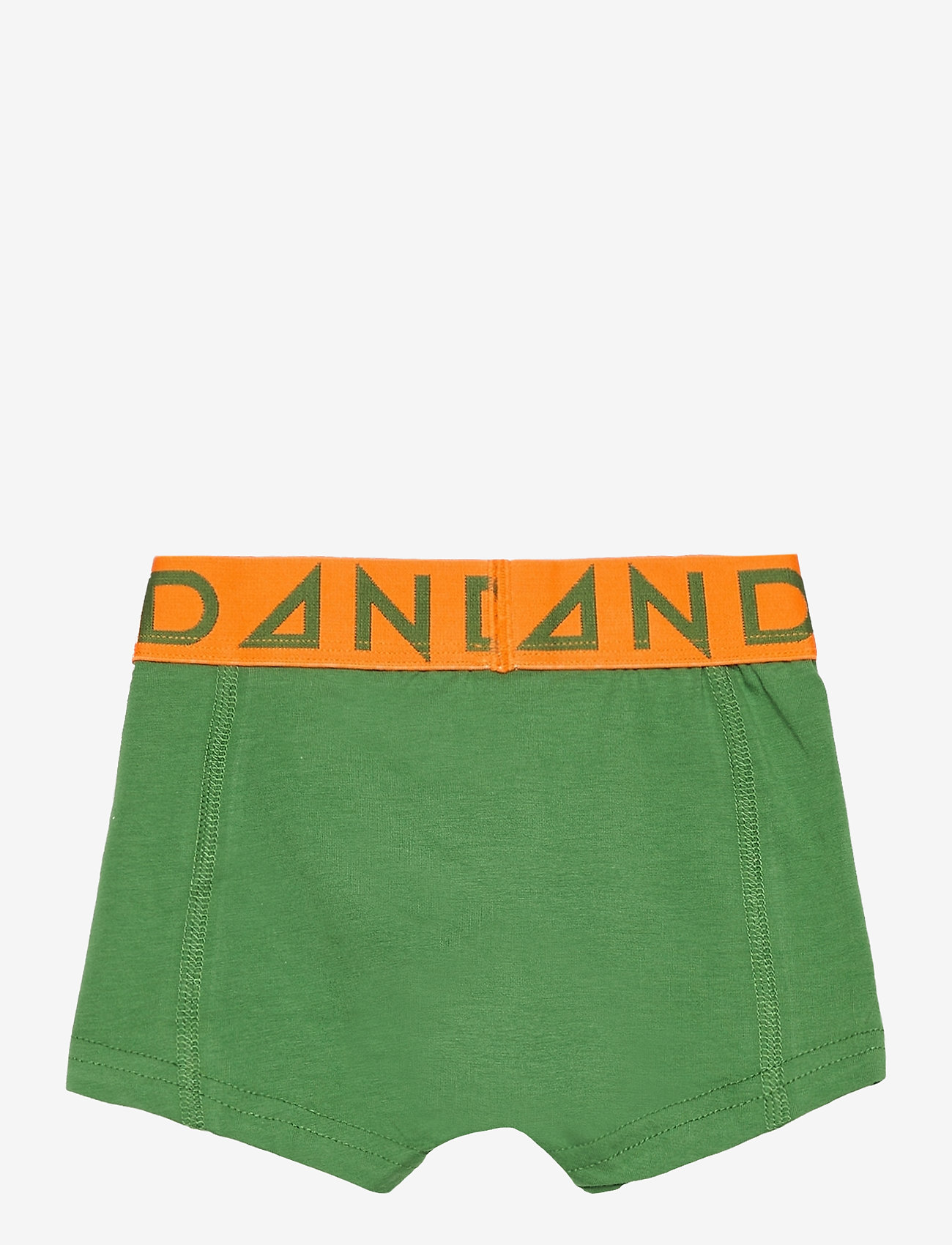 Frank Dandy - FD x ALX TM Boys 3p.Mixed - green/green/black - 3