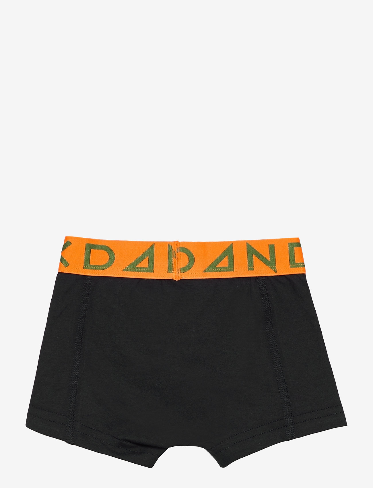 Frank Dandy - FD x ALX TM Boys 3p.Mixed - green/green/black - 1