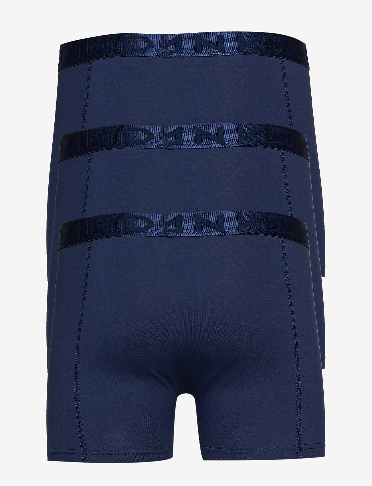Frank Dandy - 3P Legend Organic Boxer - dark navy - 1