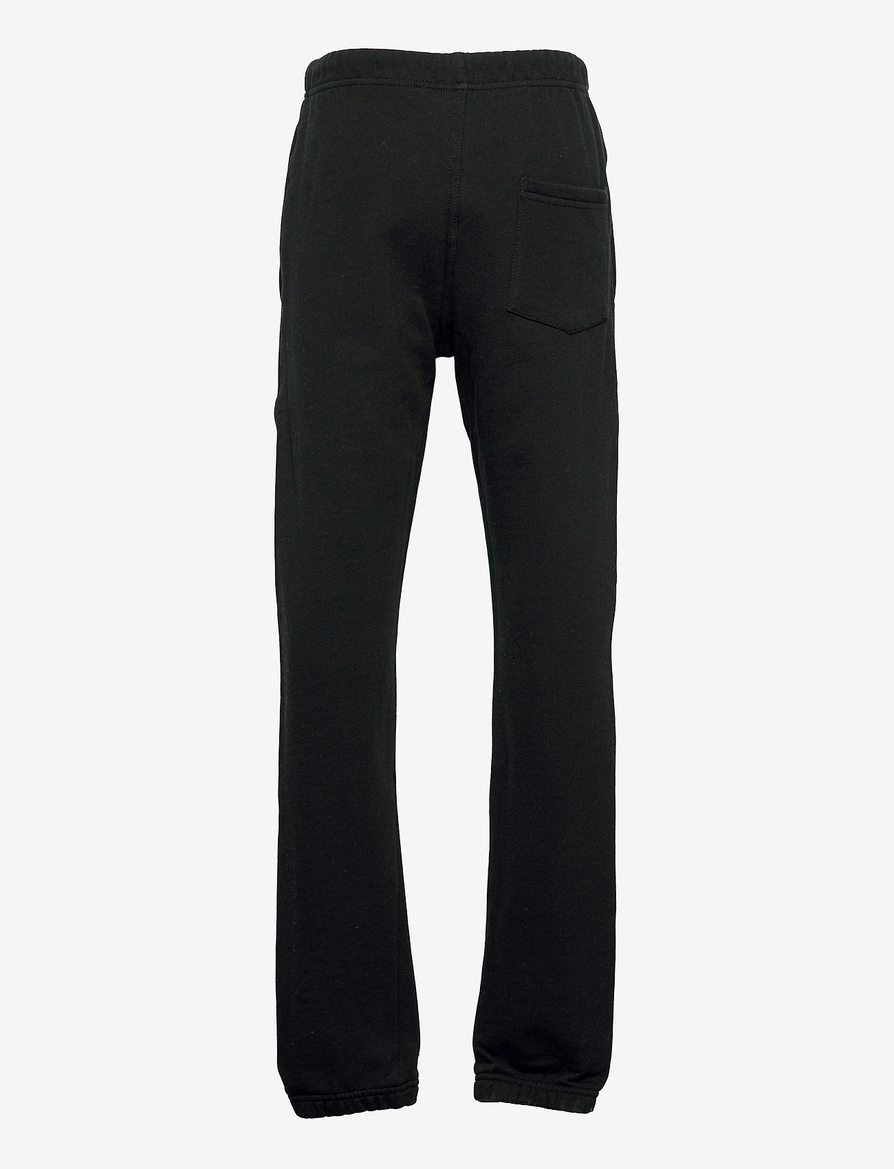 Frank Dandy - Kid's Solid Sweat Pants - black - 1