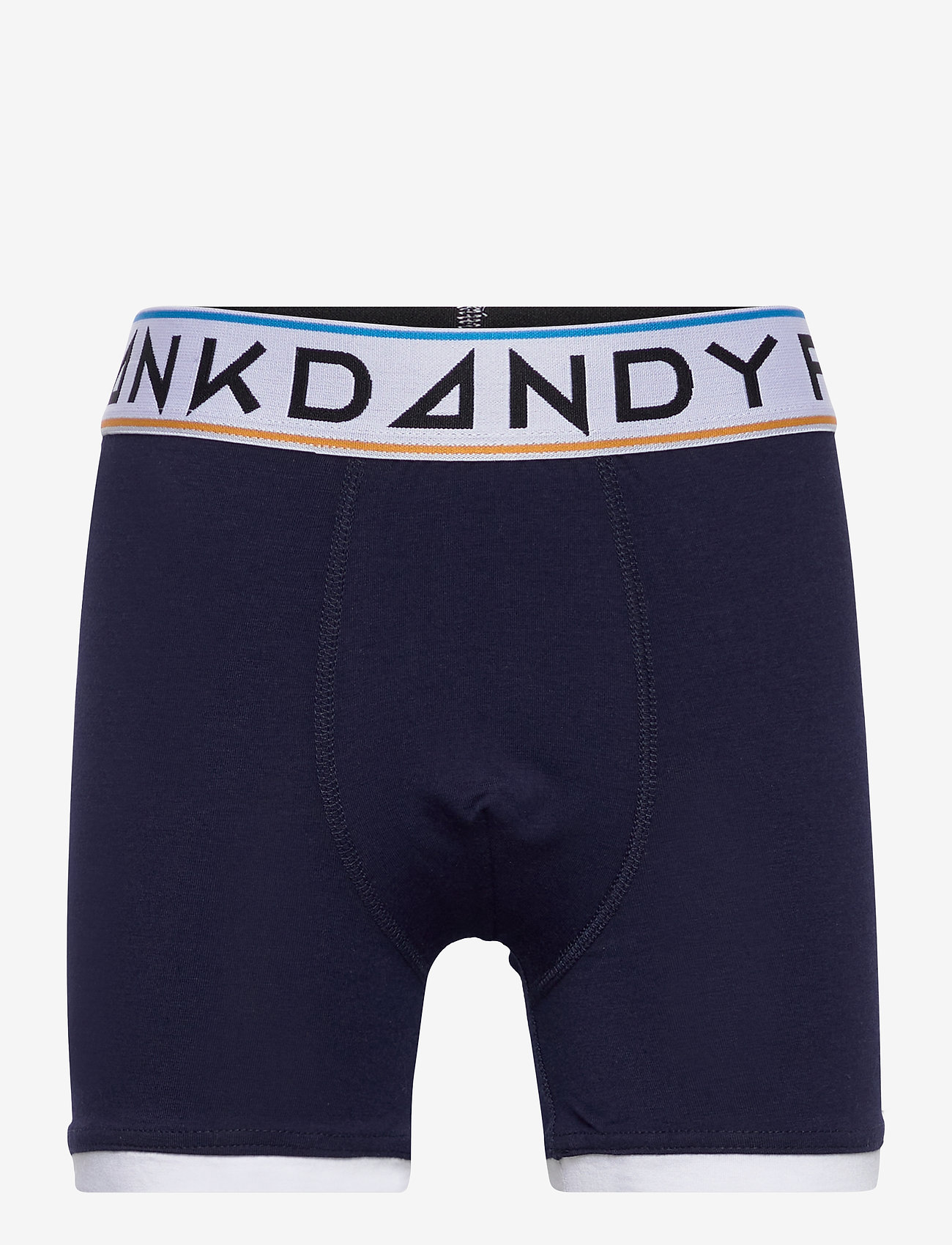 Frank Dandy - Girl's Bamboo Hiphugger - grey - 3