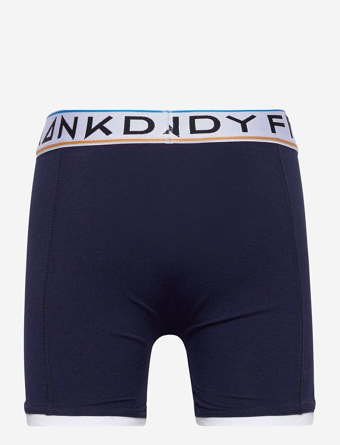 Frank Dandy - Girl's Bamboo Hiphugger - grey - 1