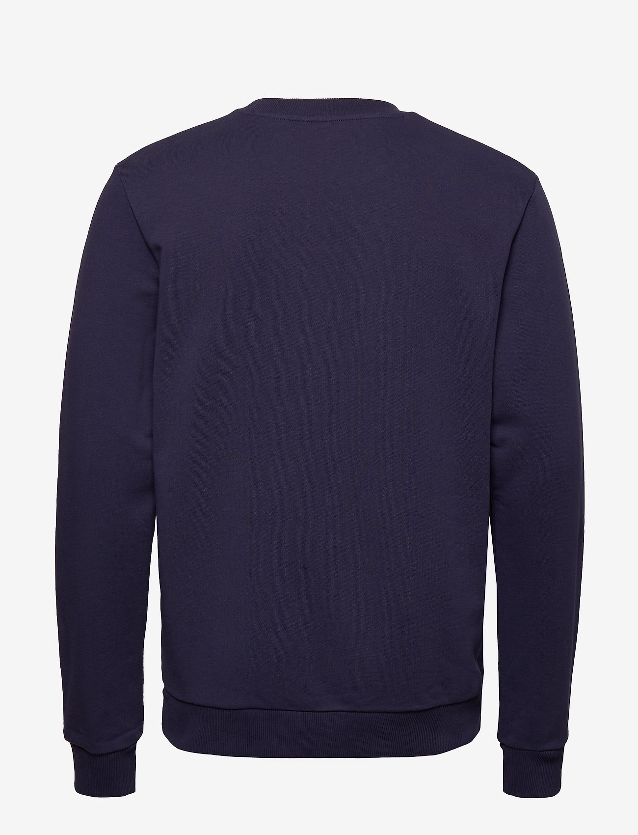 Frank Dandy - Unisex Solid Crew - dark navy - 1