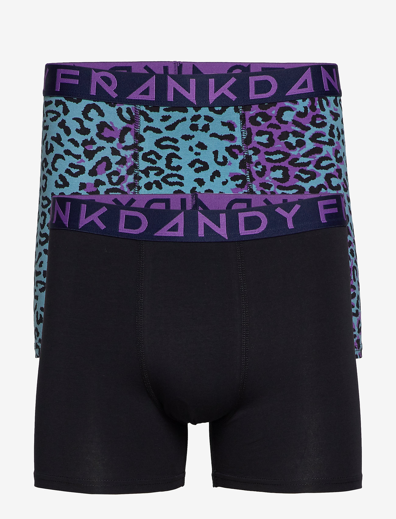 LILAC/BLACK