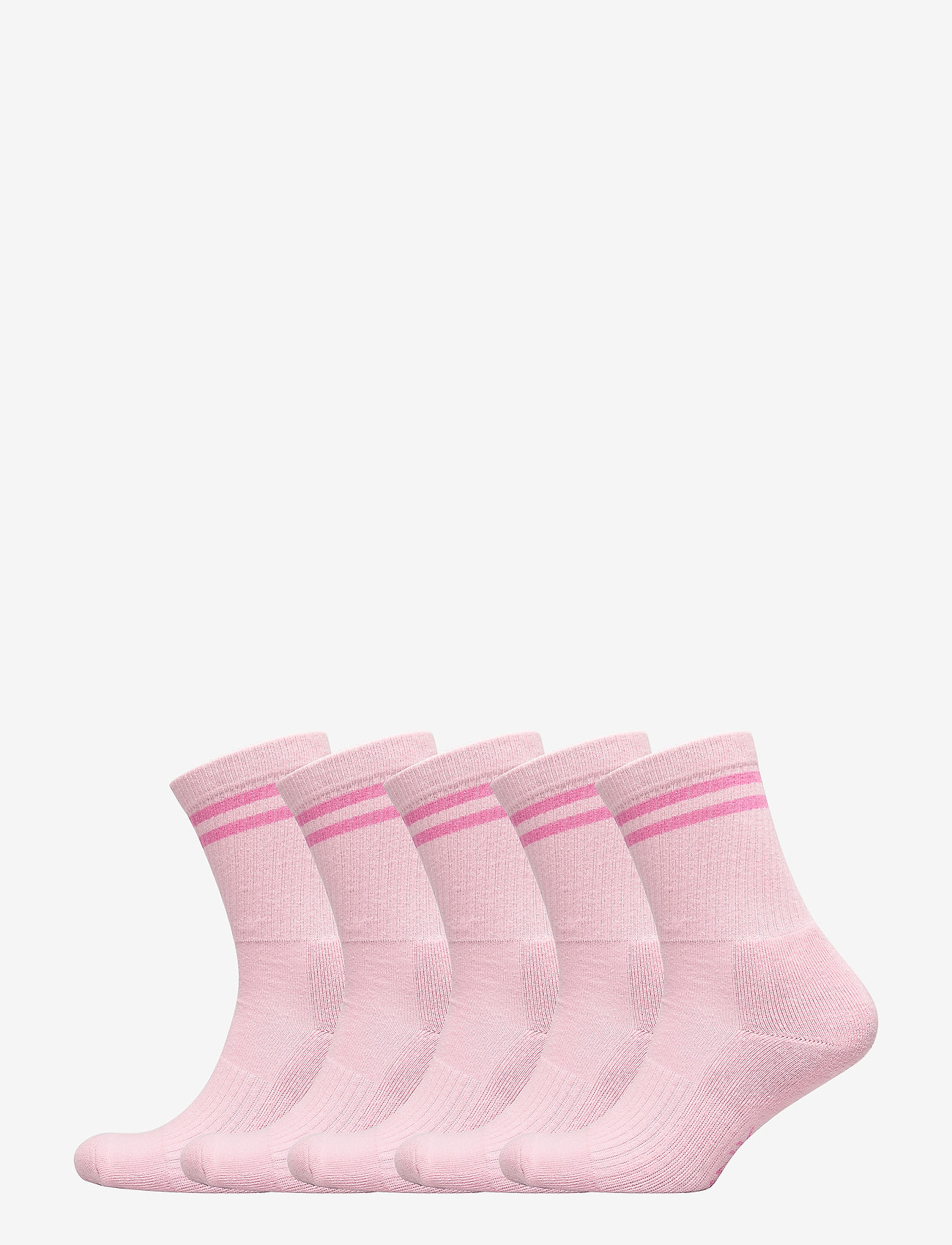 Half Terry Sock - PINK