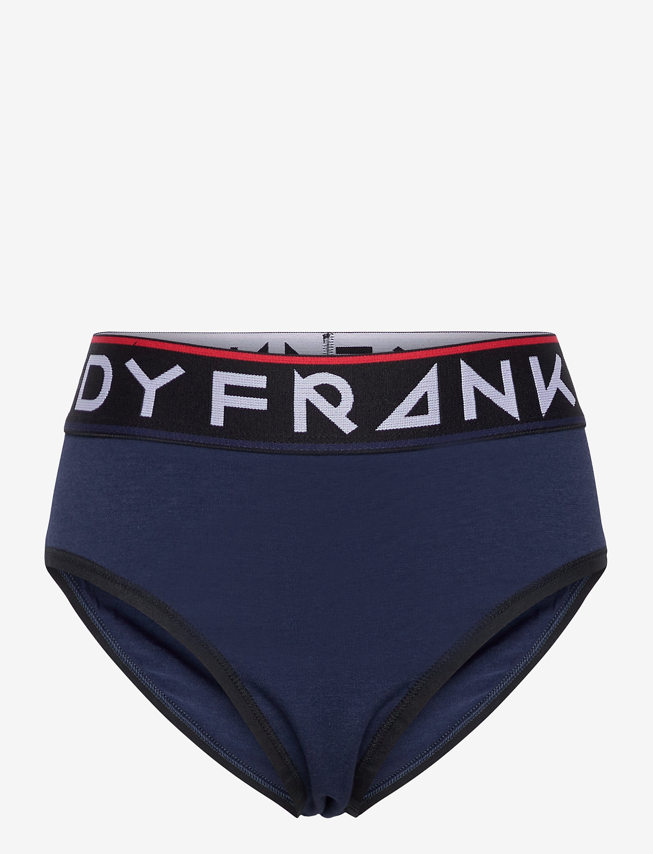 Frank Dandy - Girl's St Paul Bamboo Hiphugger - dk navy/black - 0