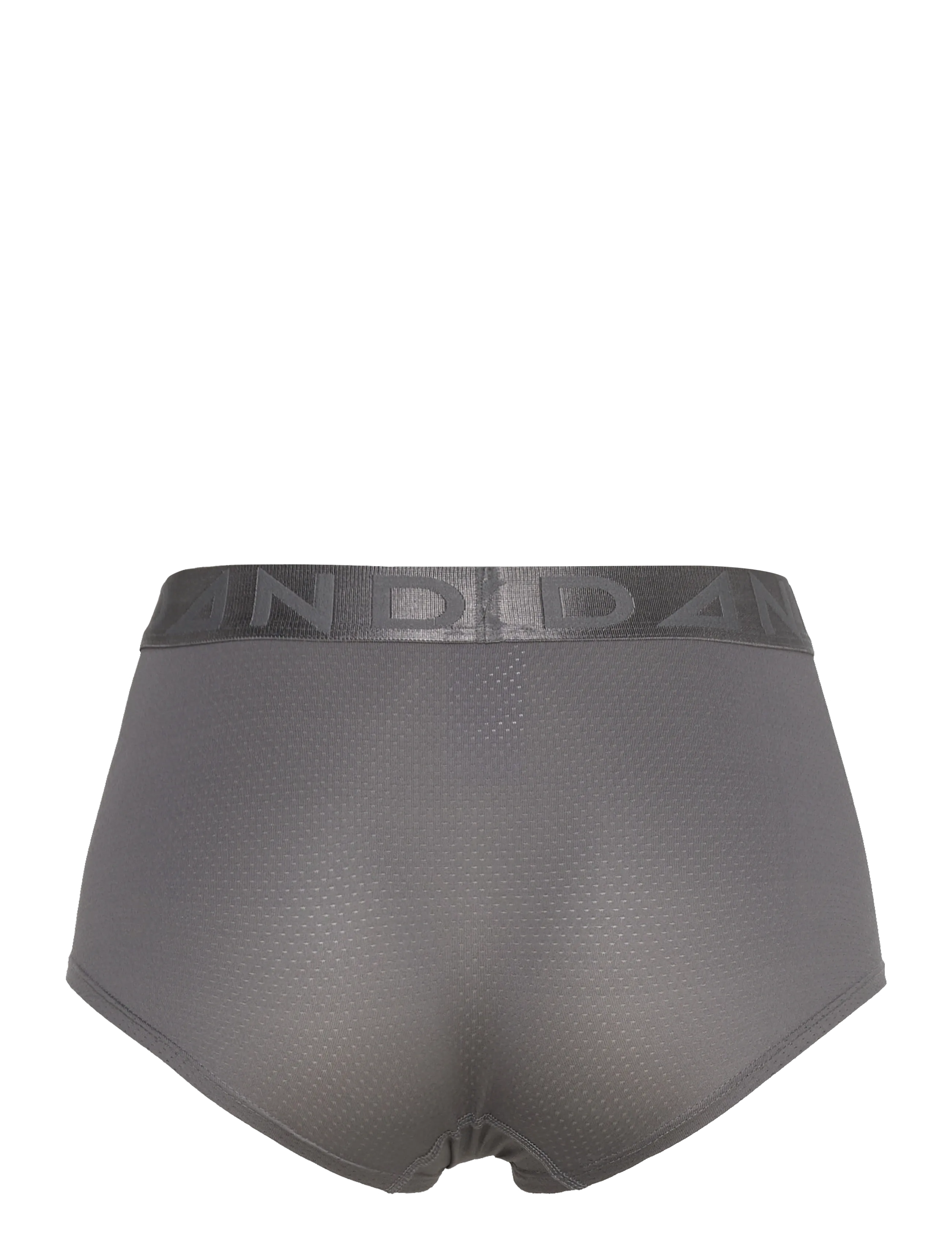 Frank Dandy - Women's Legend Mesh Boxer - laveste priser - grey - 1