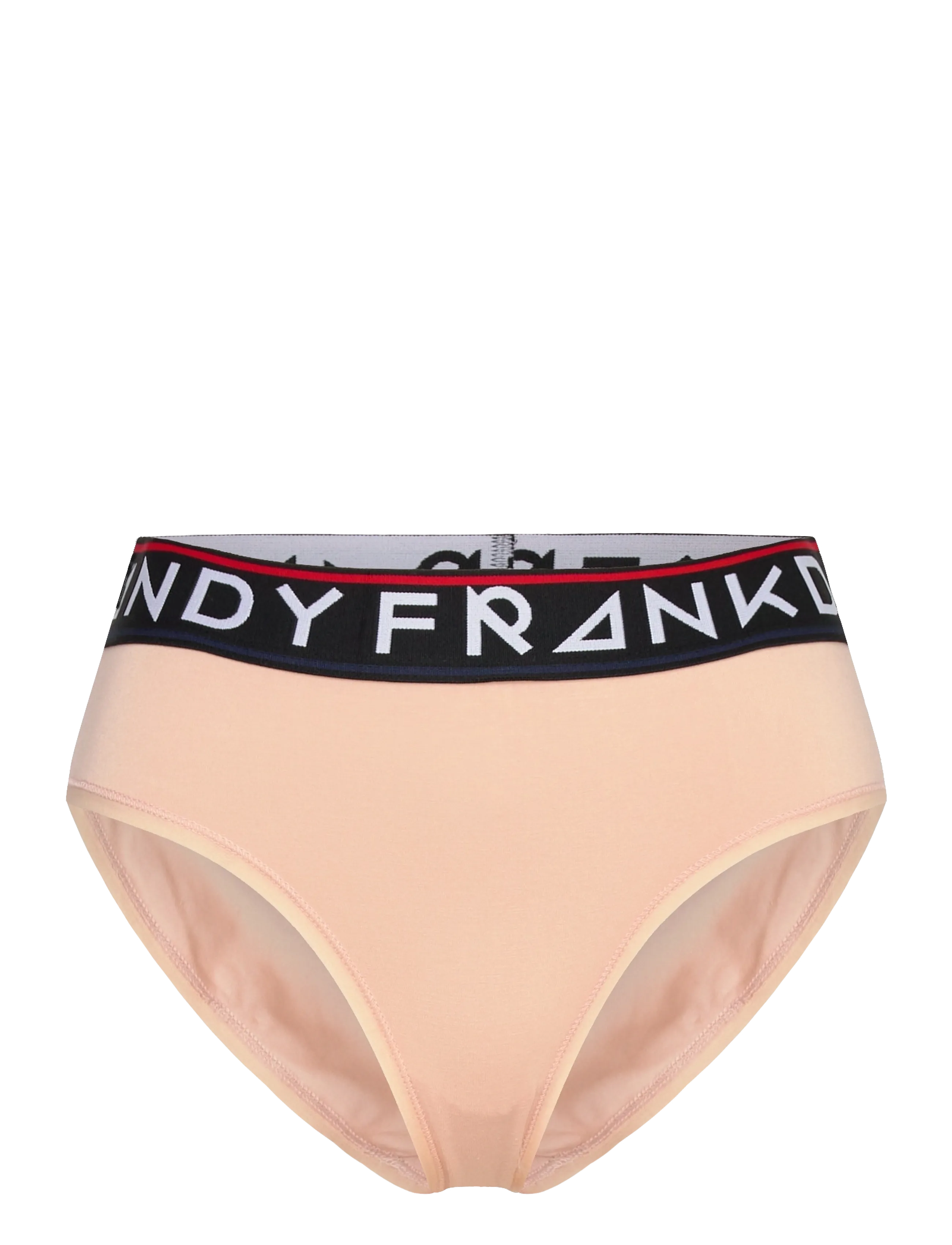 FRANK DANDY W's St Paul Bamboo Hiphugger Pink - XS - Damen
