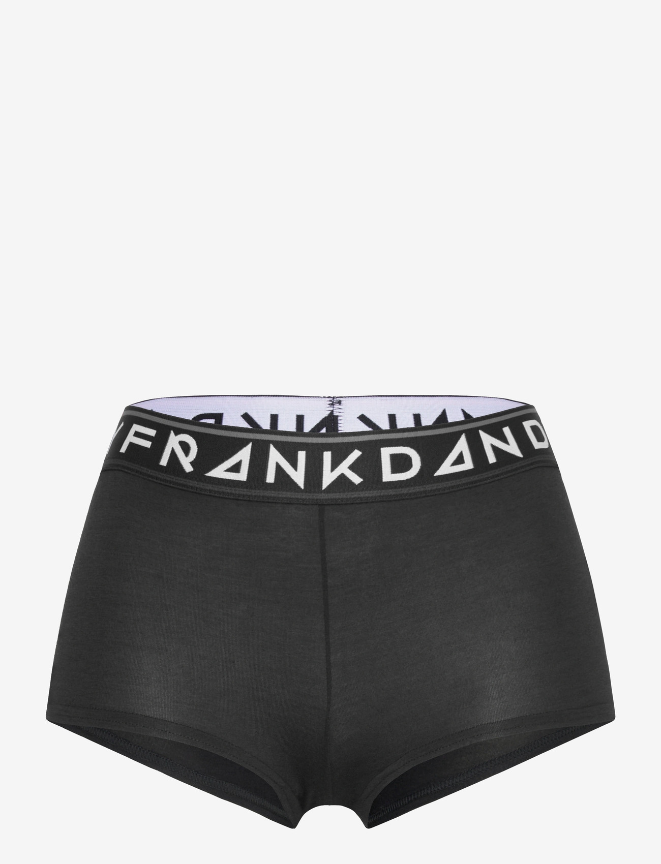 Frank Dandy - W's St Paul Bamboo Boxer - madalaimad hinnad - black - 0