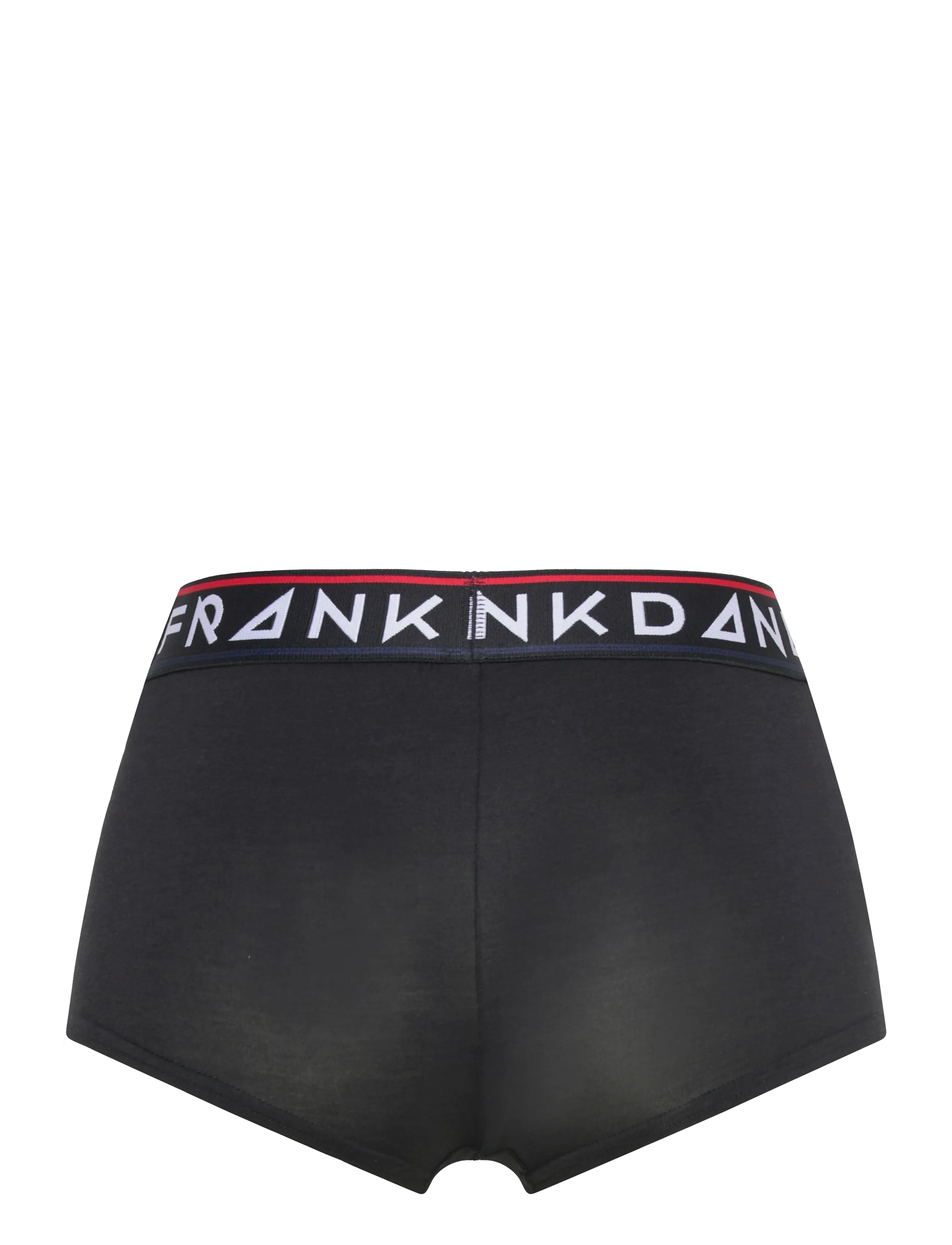 Frank Dandy - W's St Paul Bamboo Boxer - laveste priser - black - 1