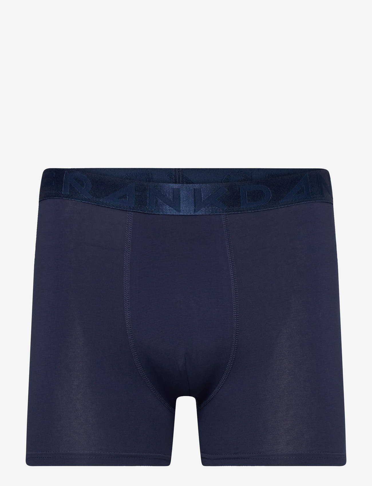 Frank Dandy - 5-Pack Legend Organic Boxer Gift Box - black - 4