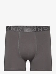 Frank Dandy - 5-Pack Legend Organic Boxer Gift Box - boxershorts - black - 2