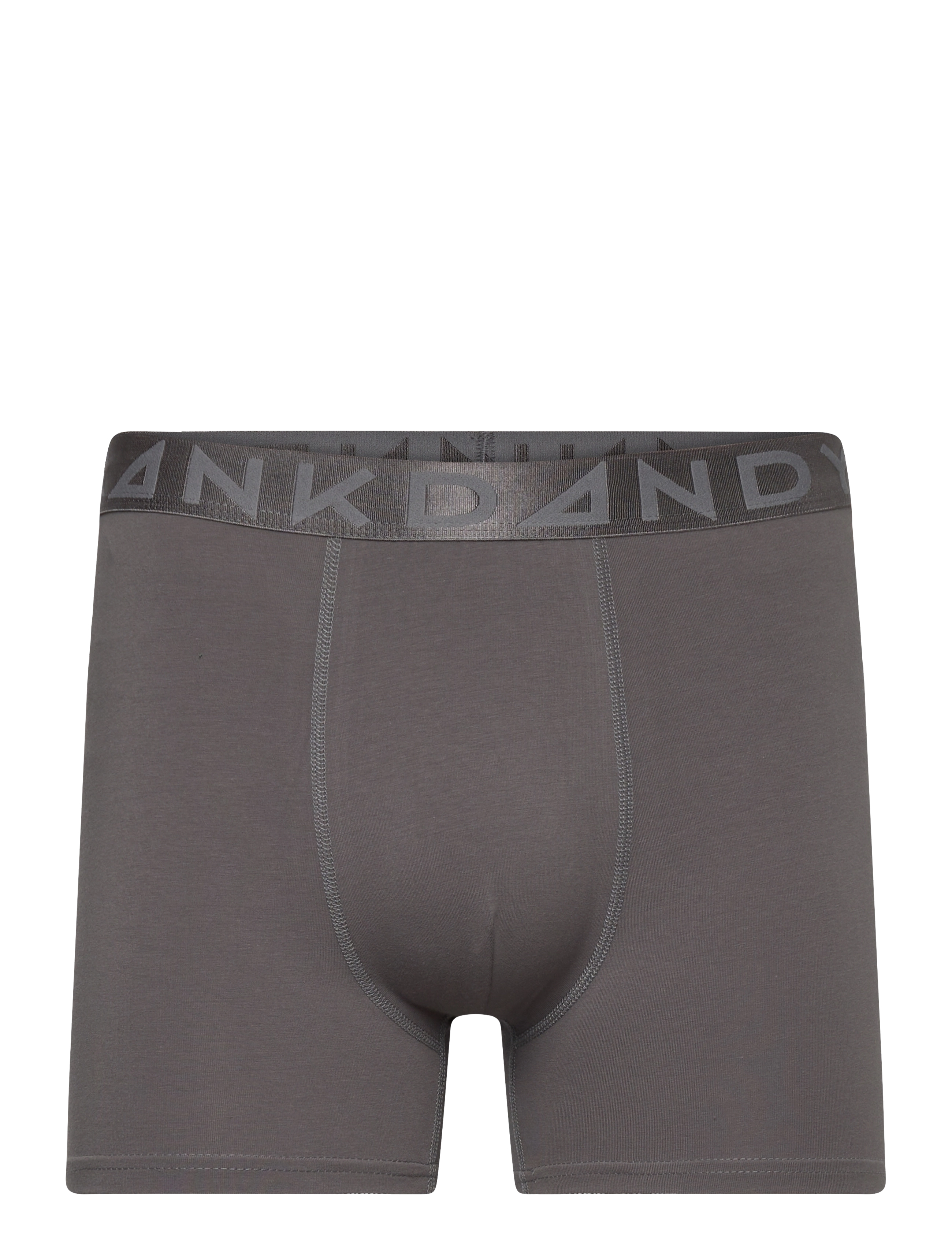 Frank Dandy - 5-Pack Legend Organic Boxer Gift Box - black - 4