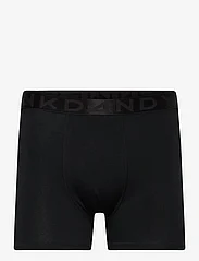Frank Dandy - 5-Pack Legend Organic Boxer Gift Box - boxershorts - black - 8