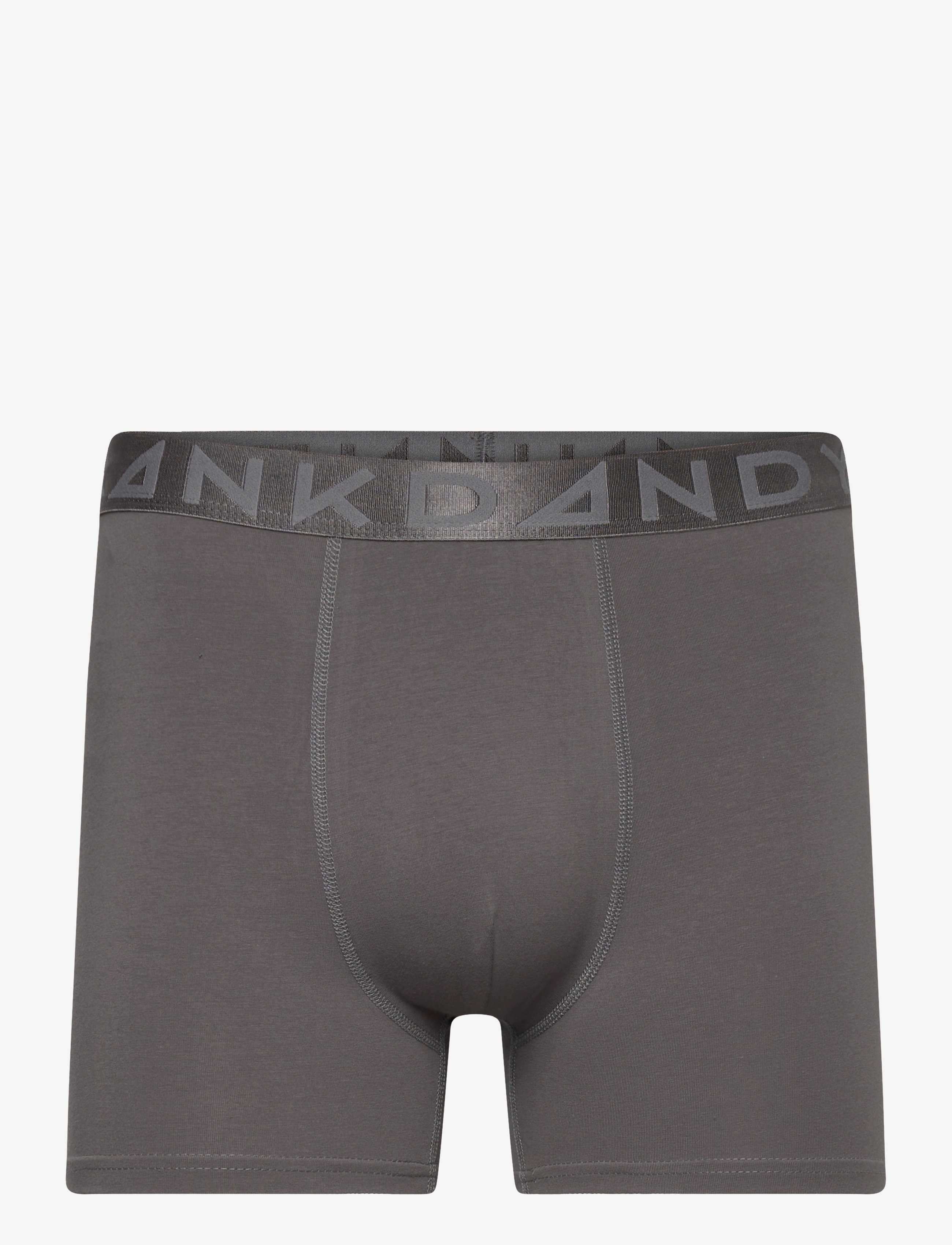 Frank Dandy - 5-Pack Legend Organic Boxer Gift Box - black - 5