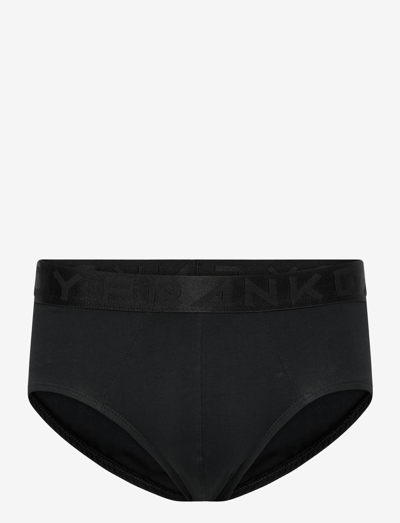 Frank Dandy - 3-Pack Legend Organic Brief - black - 2