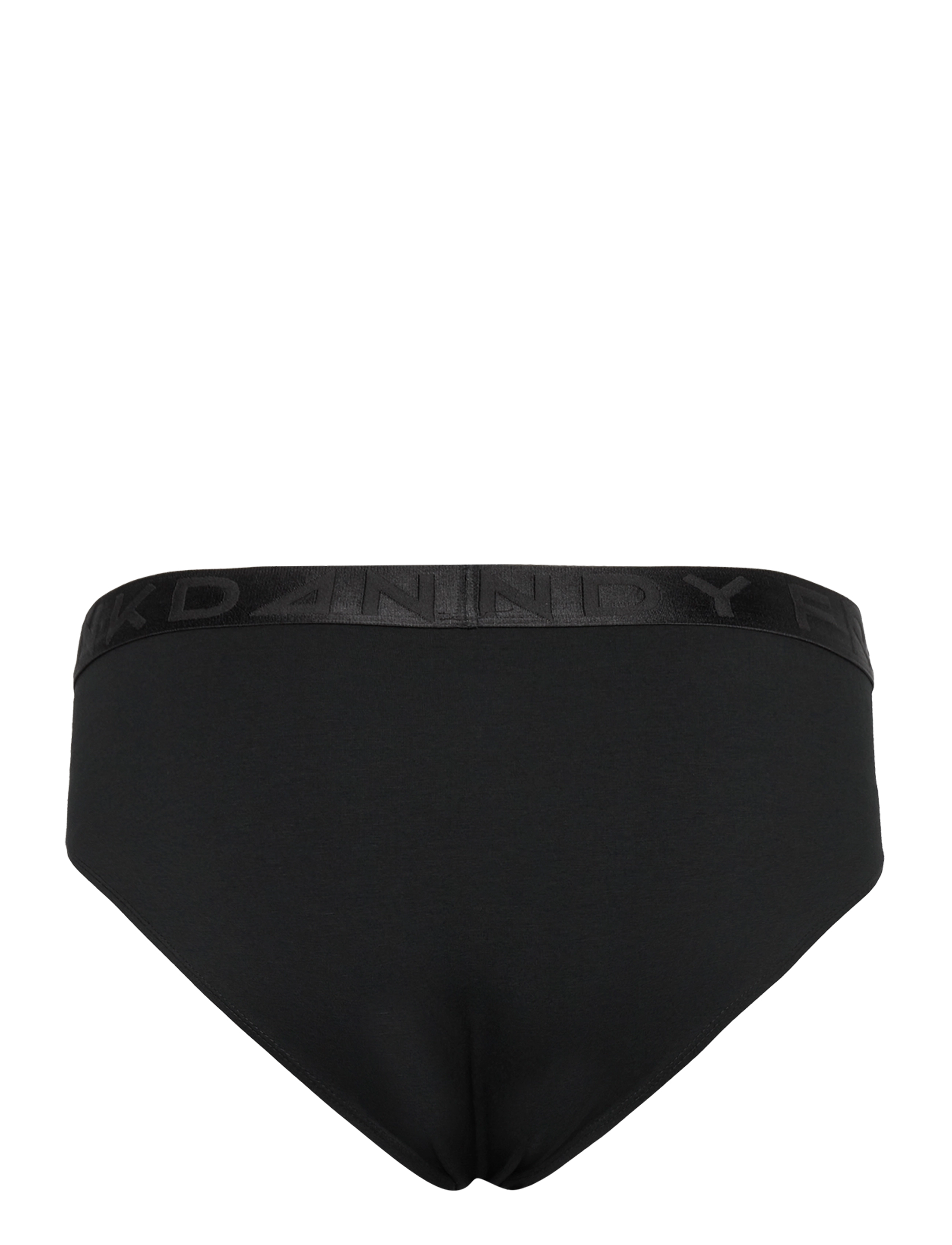 Frank Dandy - 3-Pack Legend Organic Brief - black - 5