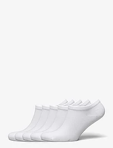 Bamboo Solid Ankle Sock, Frank Dandy