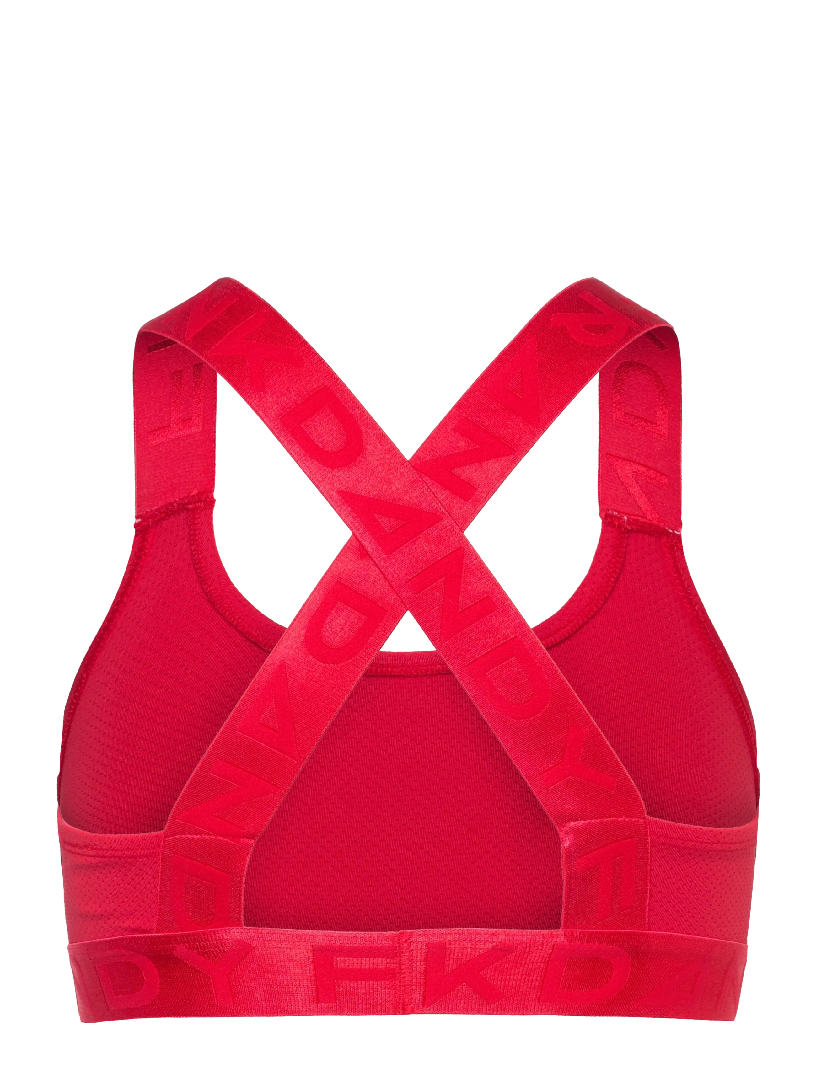 Frank Dandy - Women's Legend Mesh Bralette - tank-top-bhs - red - 1