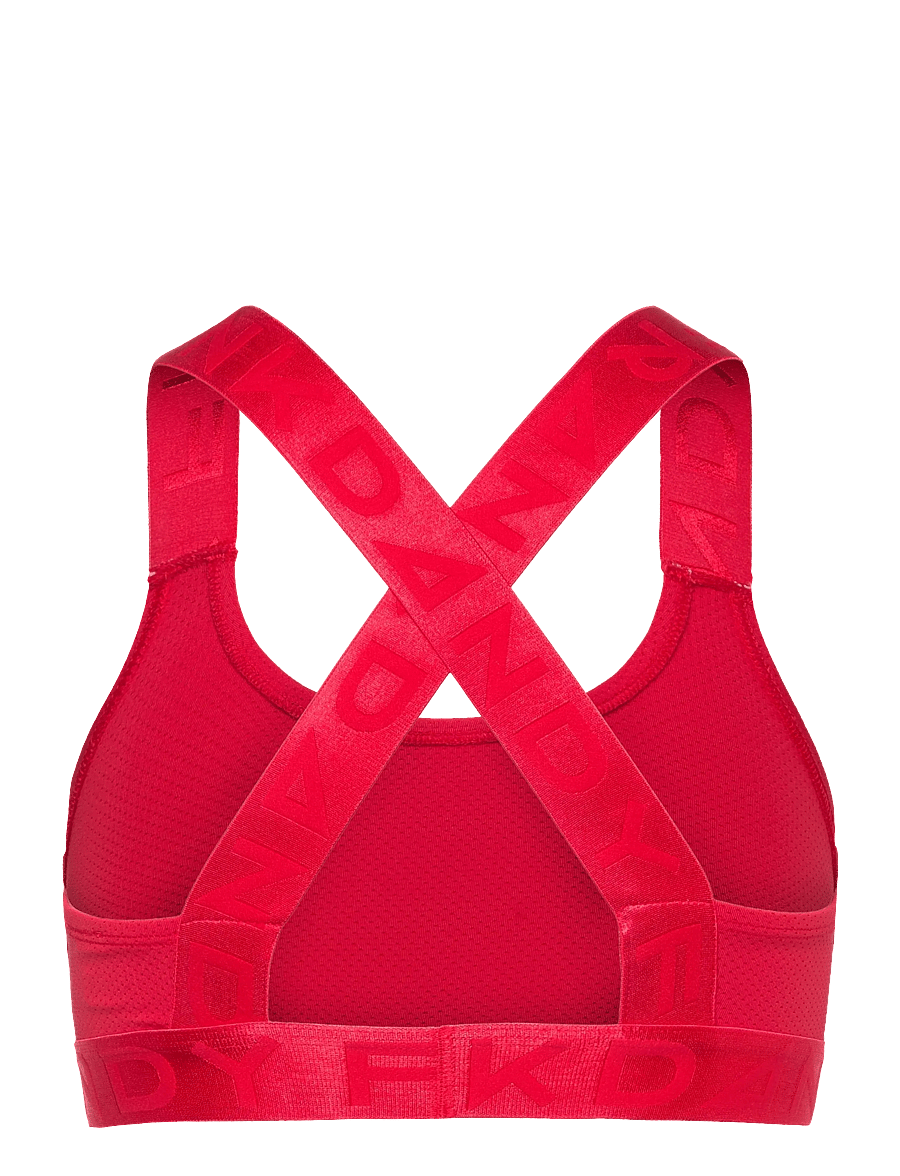 Frank Dandy - Women's Legend Mesh Bralette - tank-top-bhs - red - 1