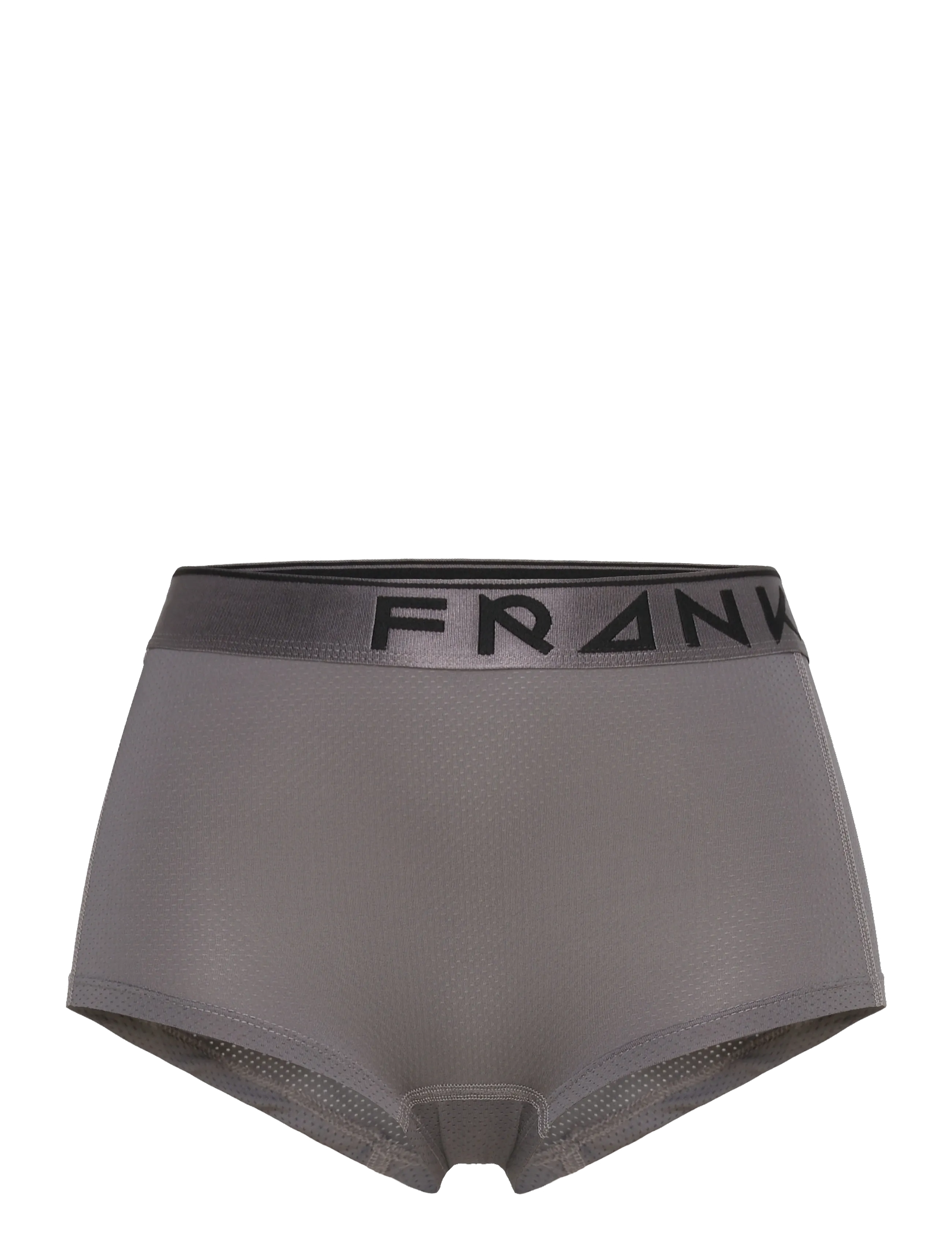 Women's Legend Mesh Boxer - GREY