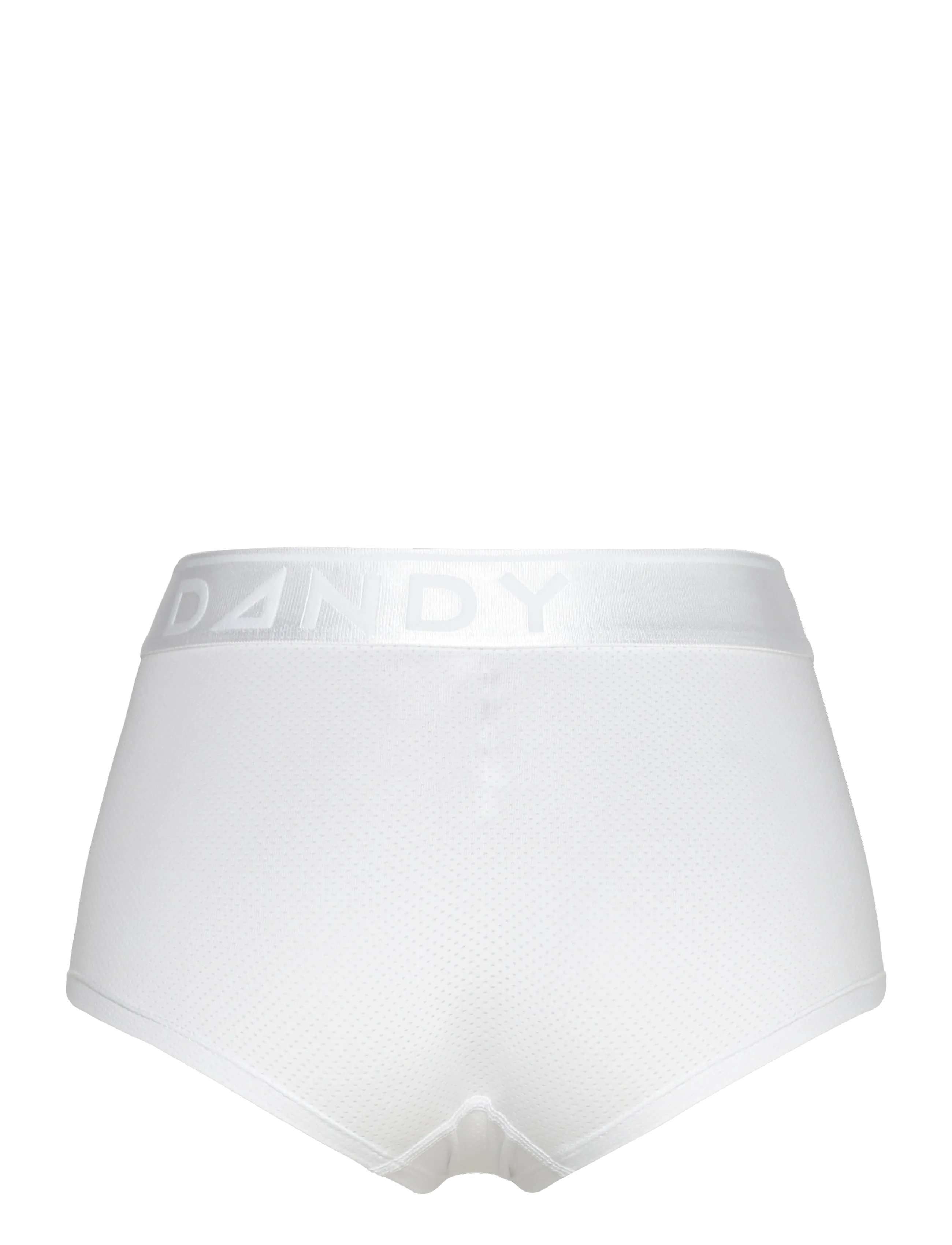 Frank Dandy - Women's Legend Mesh Boxer - die niedrigsten preise - white - 1