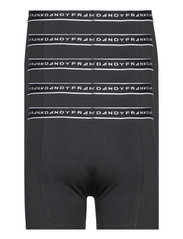 Frank Dandy - BO.5P Basic Boxer - trunks - black - 1