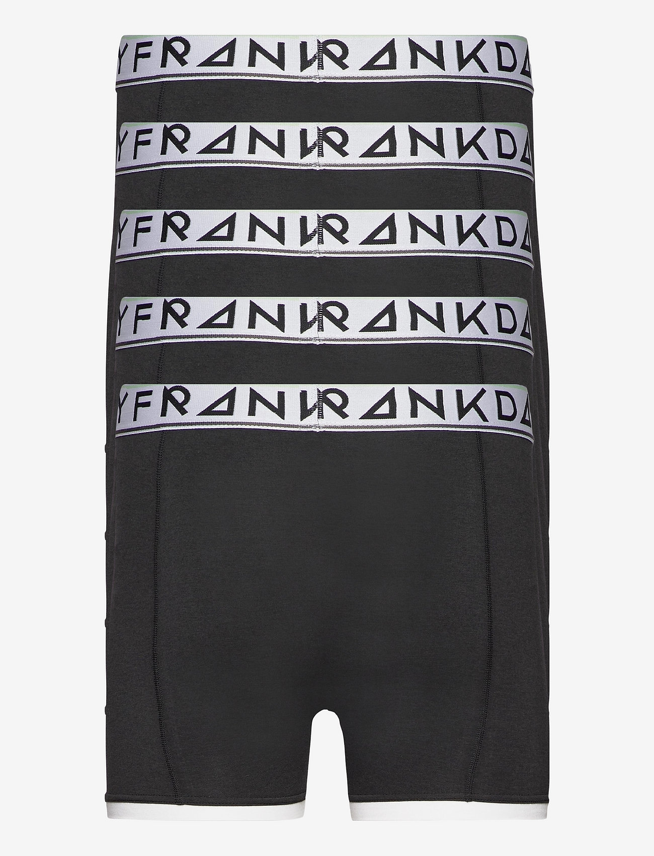 Frank Dandy - BO.5P St Paul Boxer - black - 1