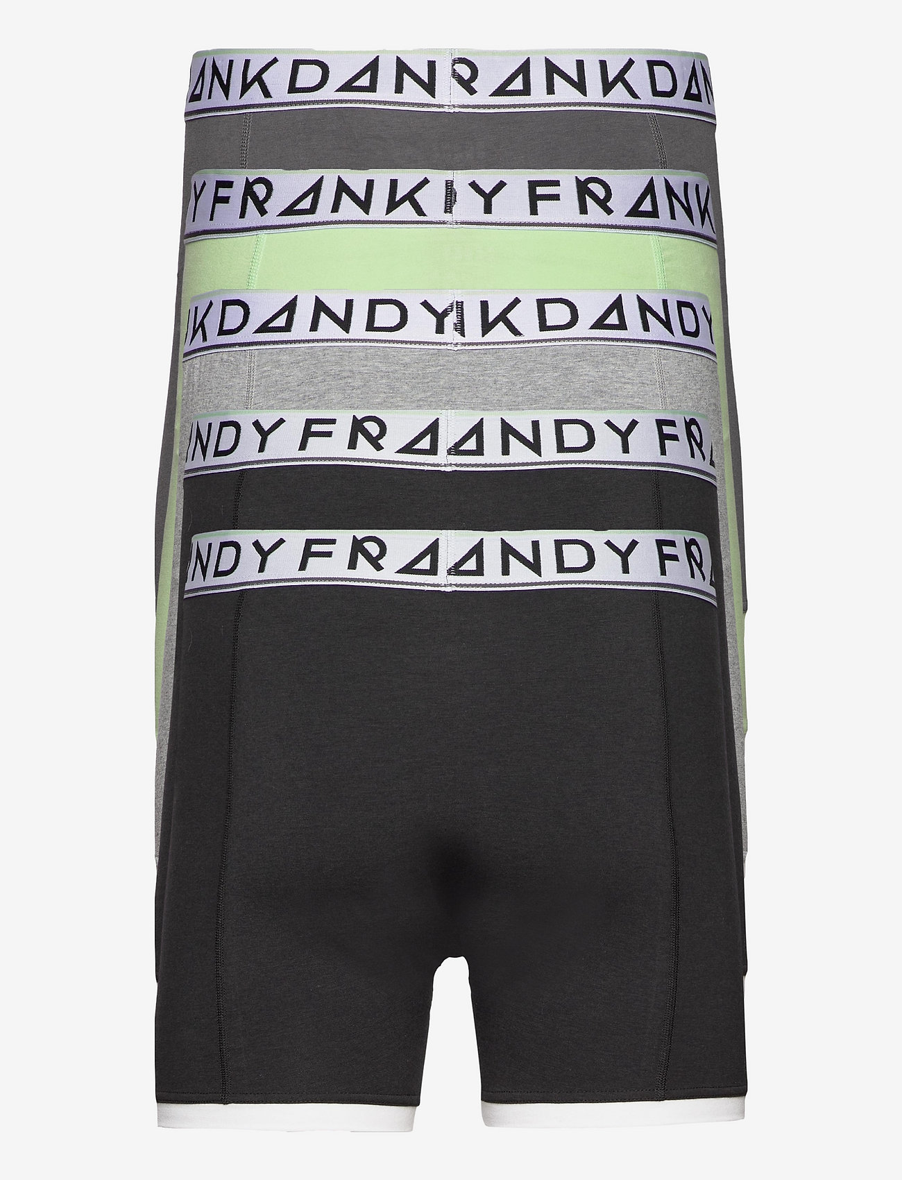 Frank Dandy - BO.5P St Paul Boxer - multi - 1