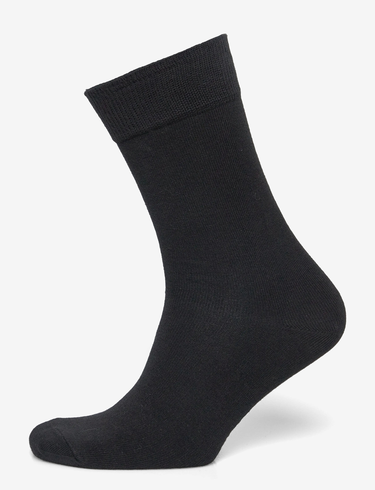 Frank Dandy - BO.5P Crew Sock - madalaimad hinnad - black - 2